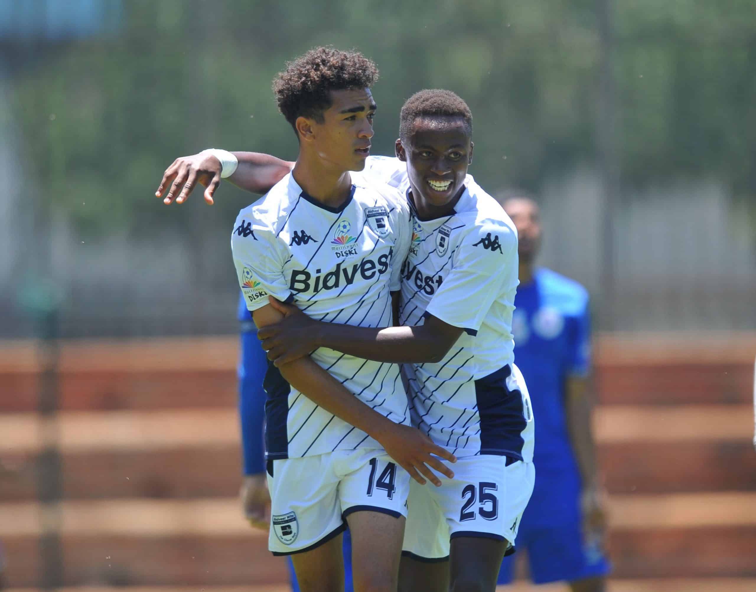 Bidvest Wits F.C. Wallpapers