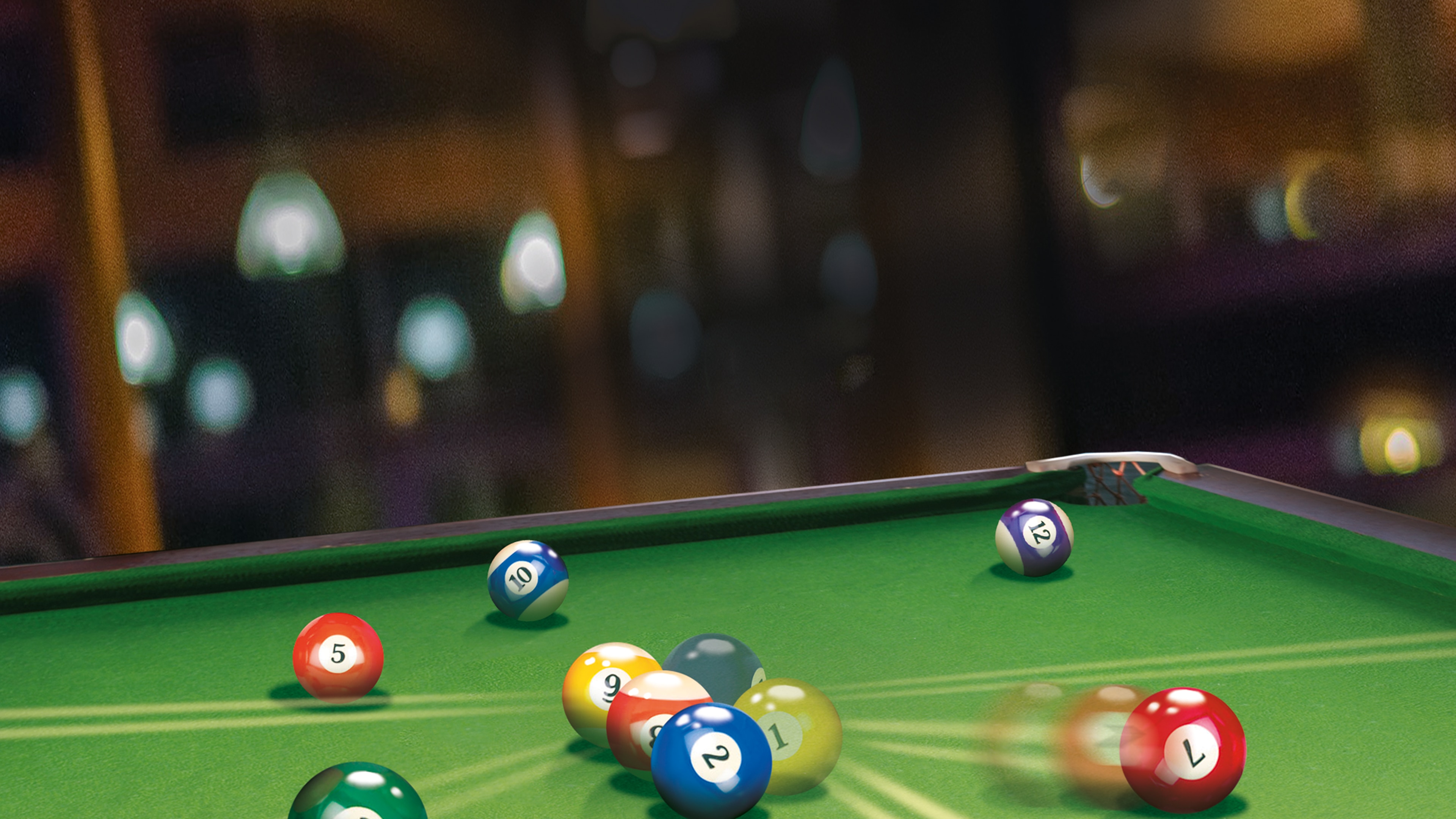 Billard Wallpapers