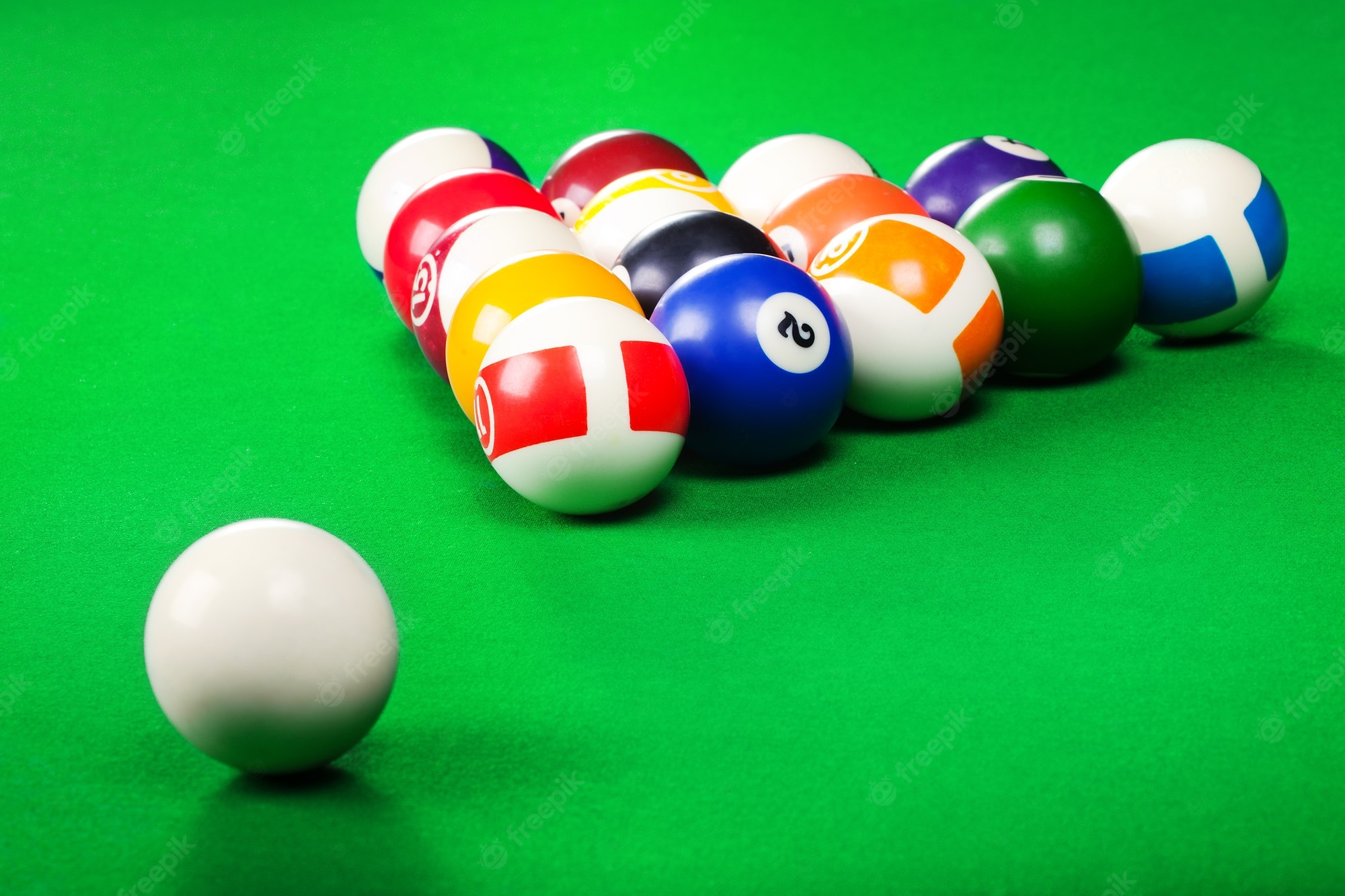 Billard Wallpapers