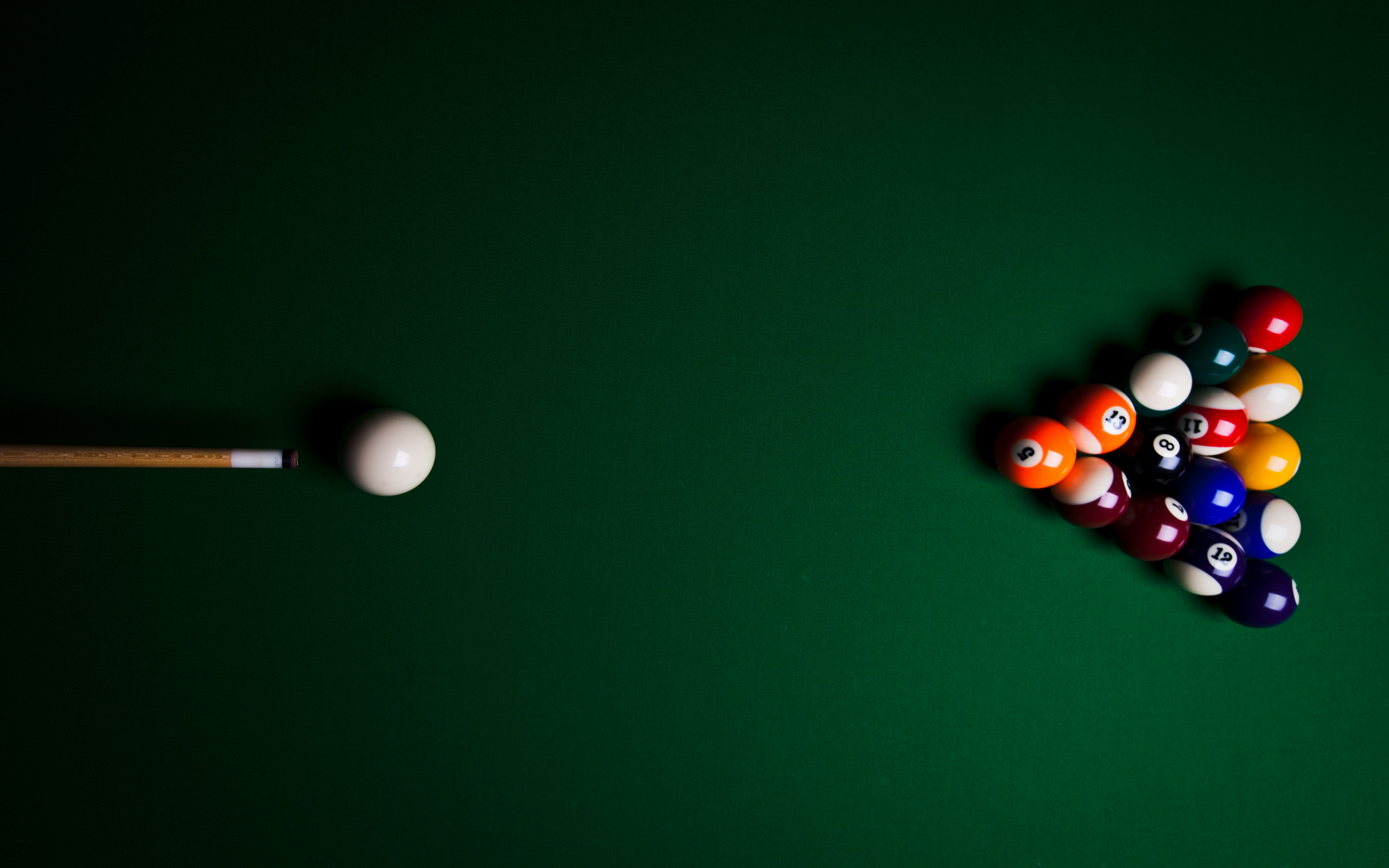 Billiards Wallpapers