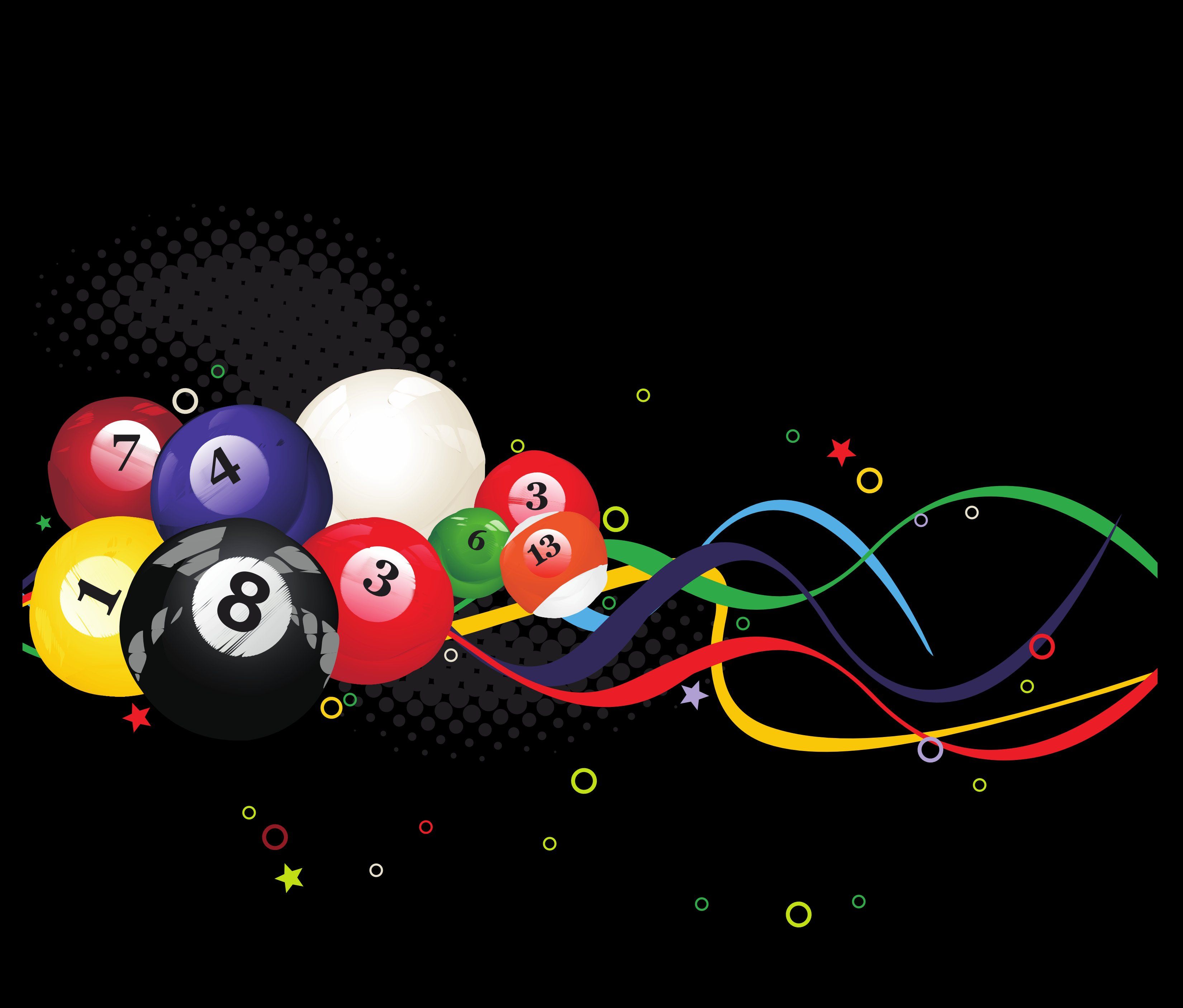 Billiards Wallpapers