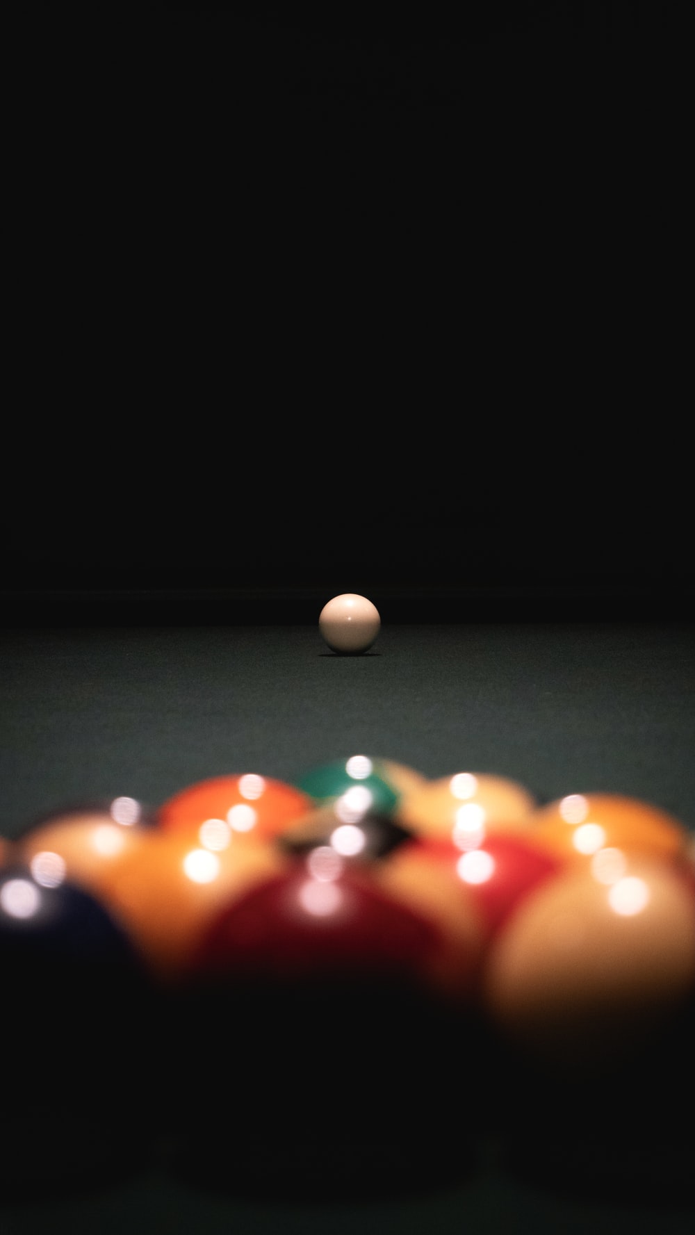 Billiards Wallpapers