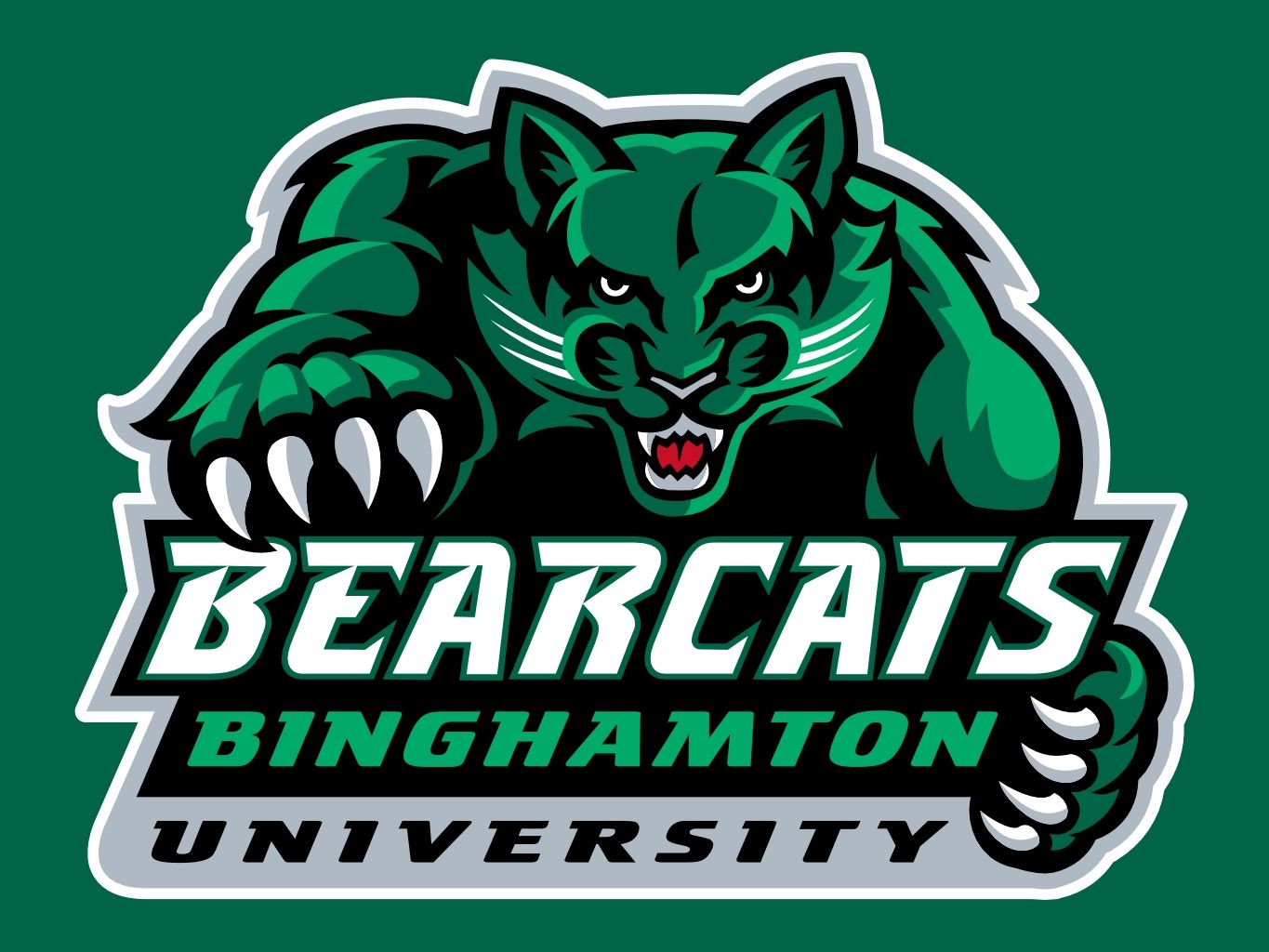 Binghamton University Bearcats Wallpapers