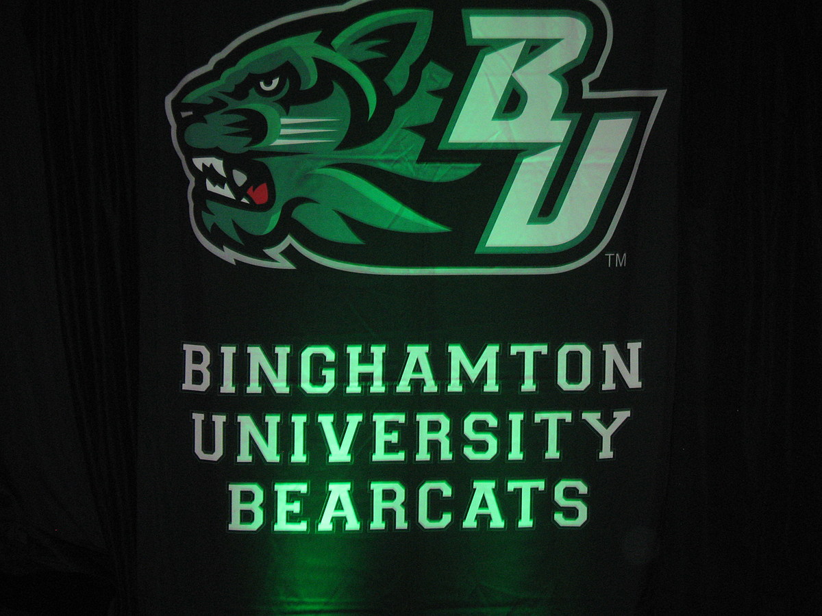 Binghamton University Bearcats Wallpapers