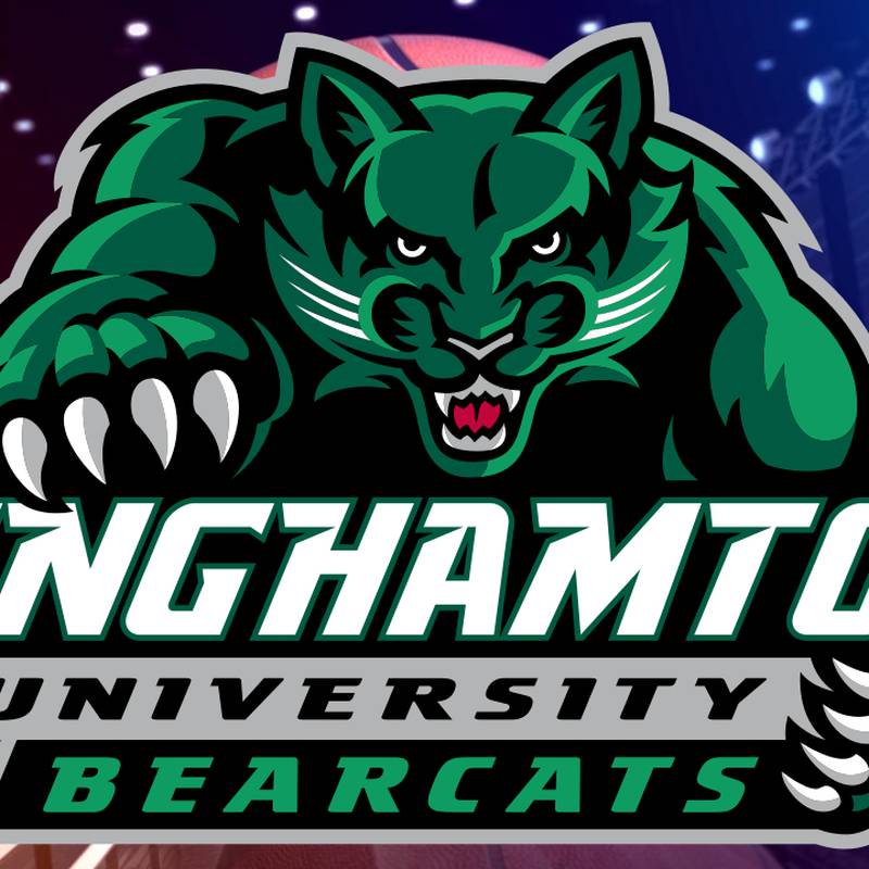 Binghamton University Bearcats Wallpapers