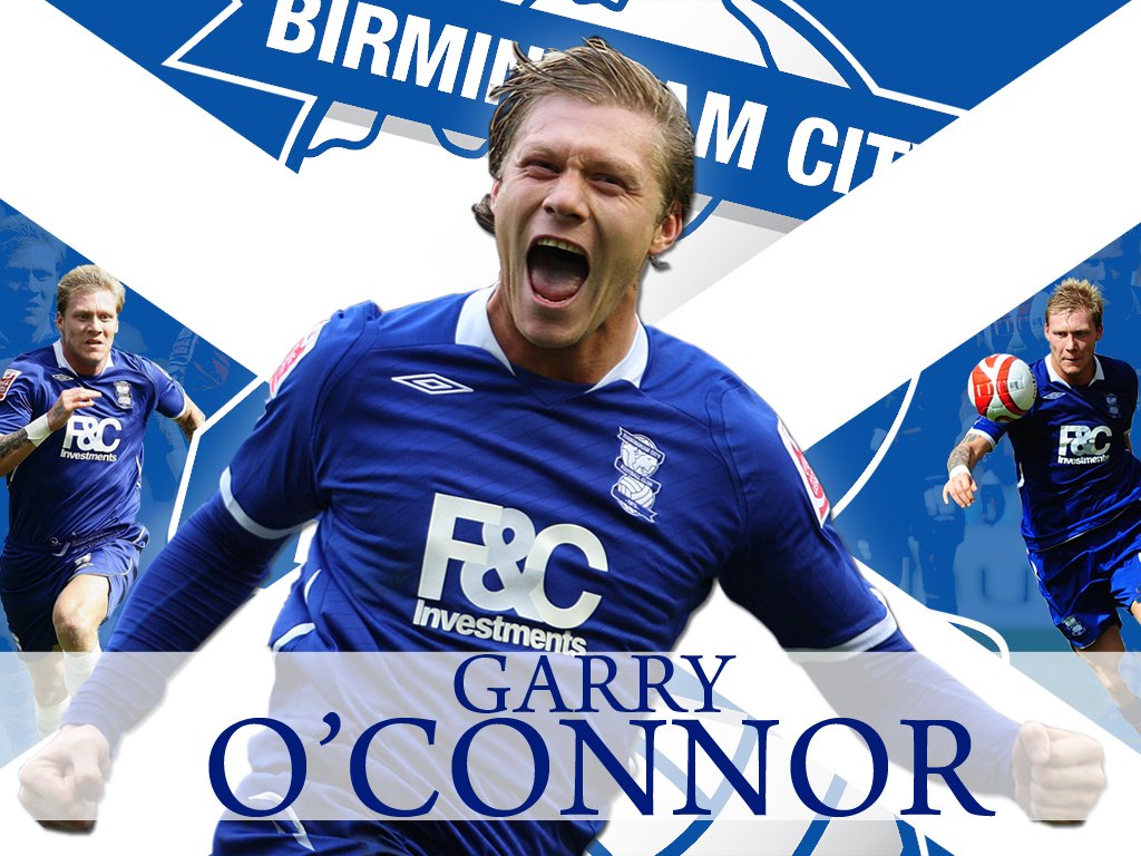 Birmingham City F.C. Wallpapers