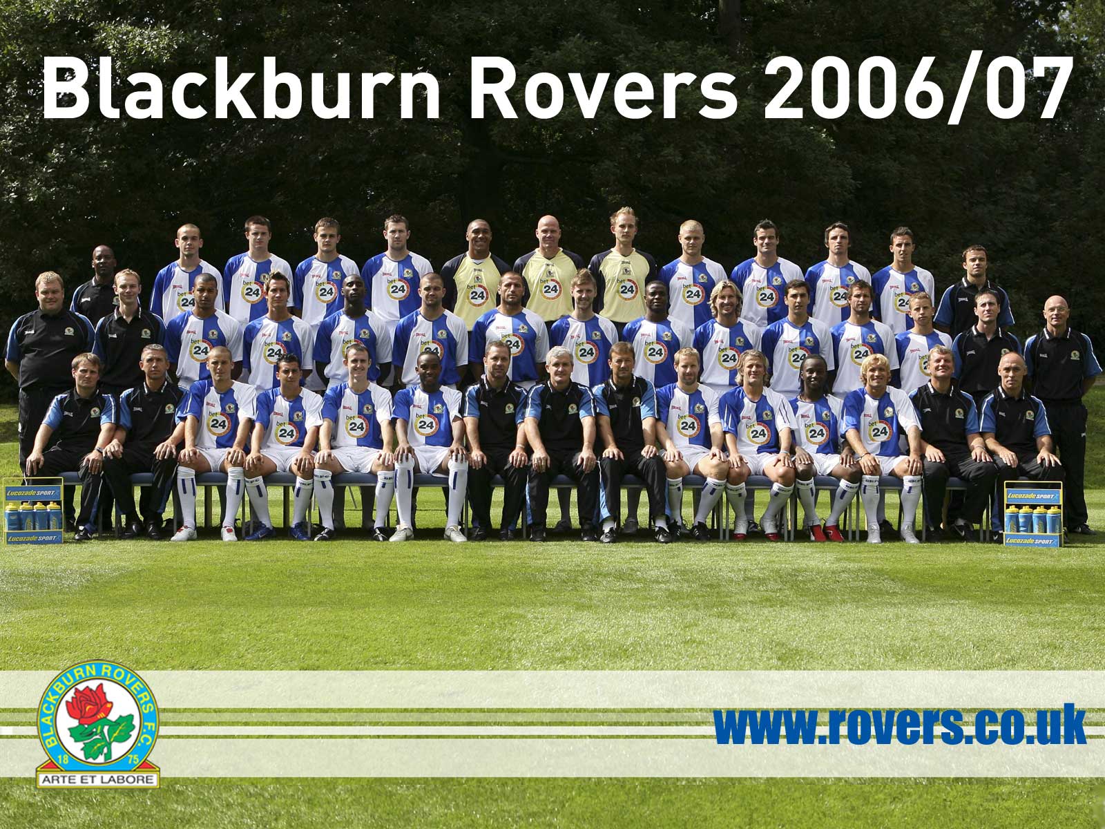 Блэкберн роверс ипсвич таун. Blackburn Rovers. Футбольный клуб Блэкберн Роверс. Блэкберн 2006. Клуб Blackburn Rovers f.c..