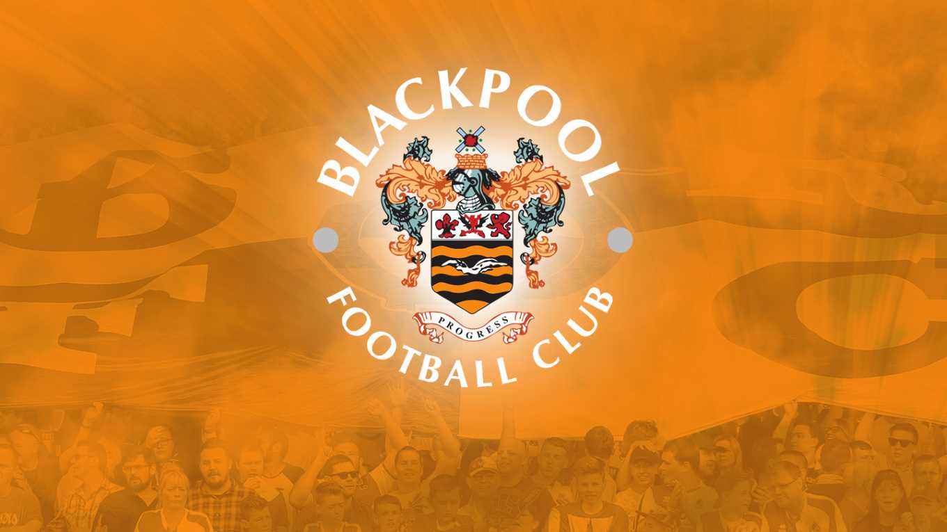 Blackpool F.C. Wallpapers