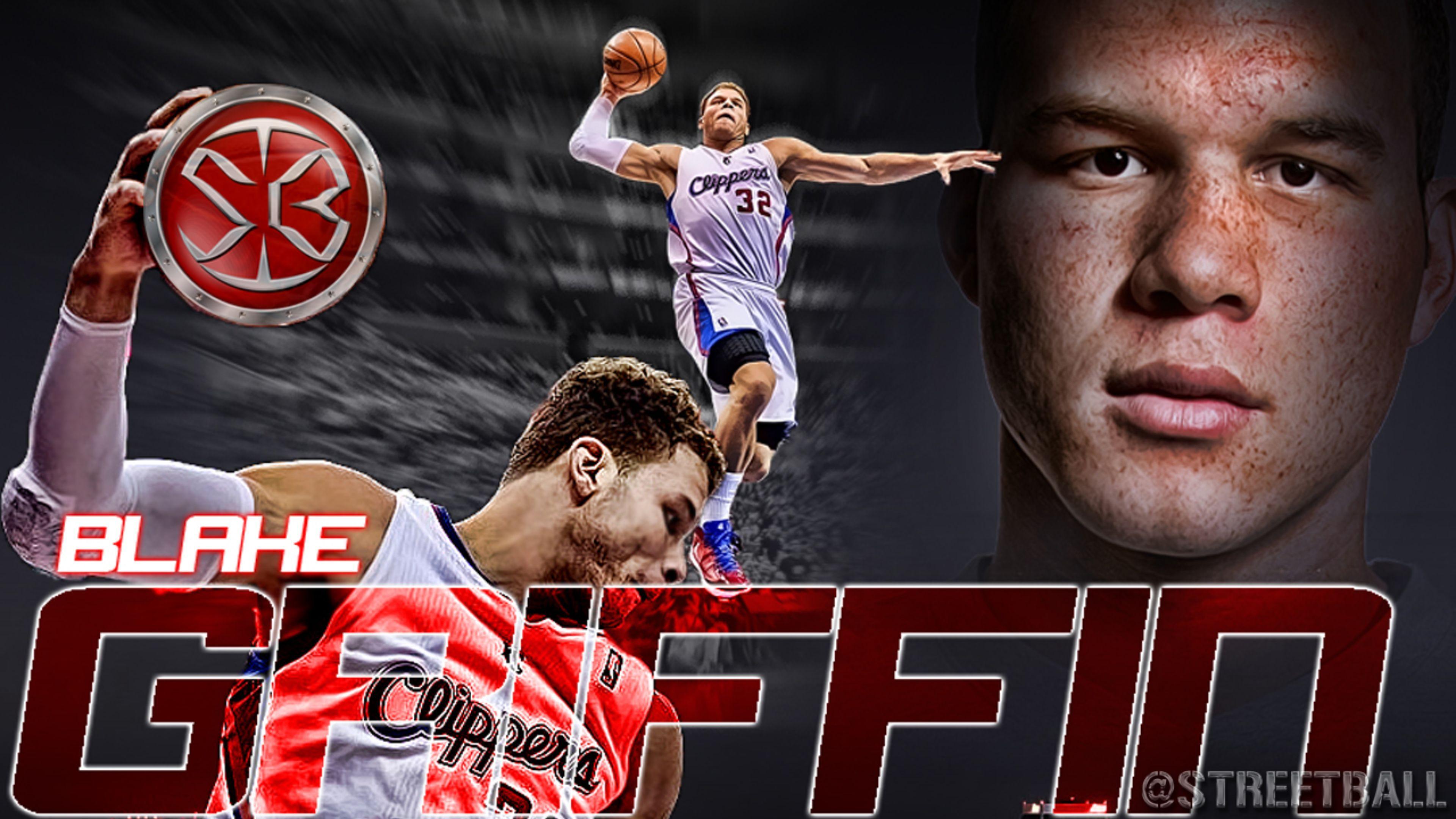 Blake Griffin Wallpapers