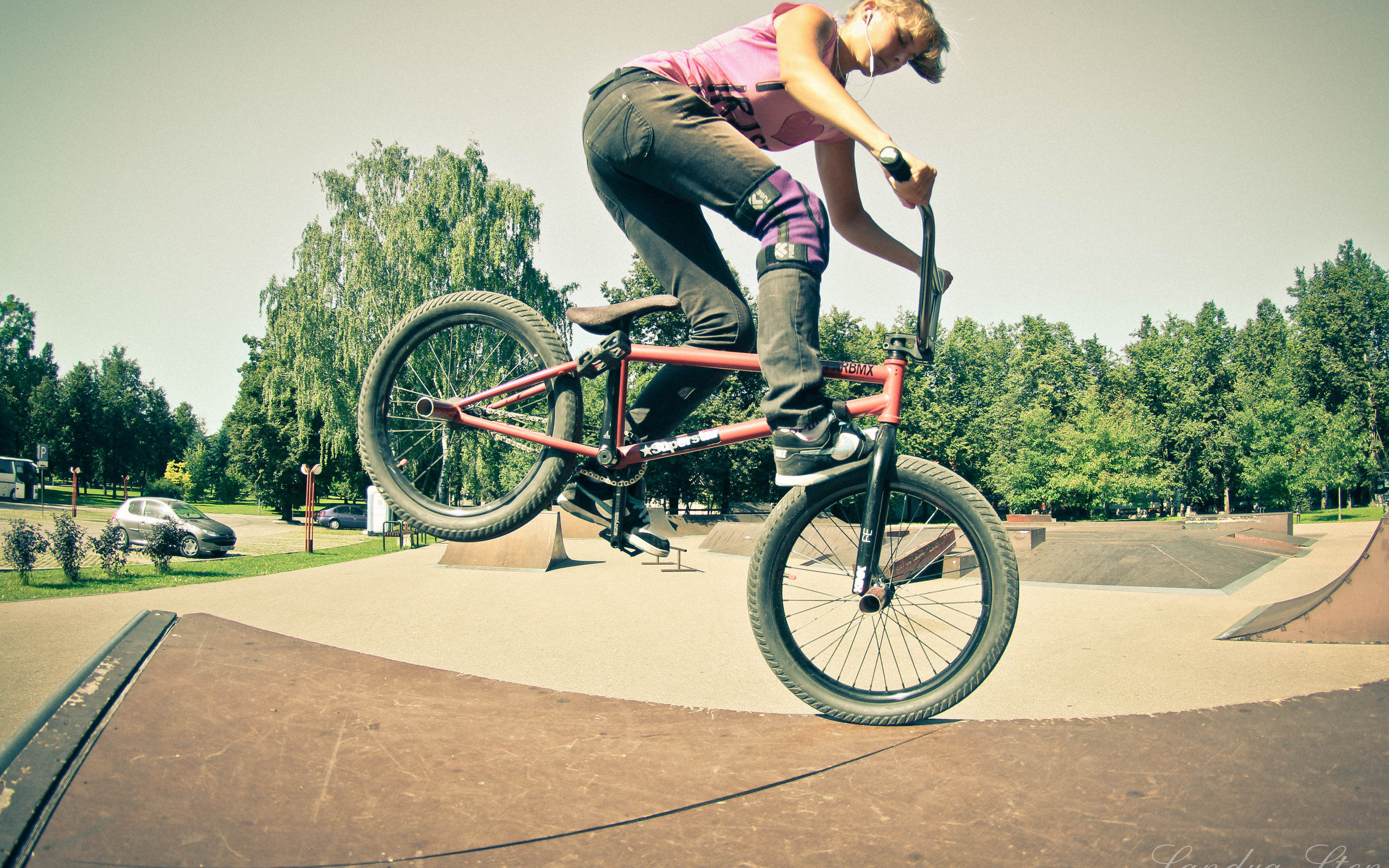 Bmx Wallpapers