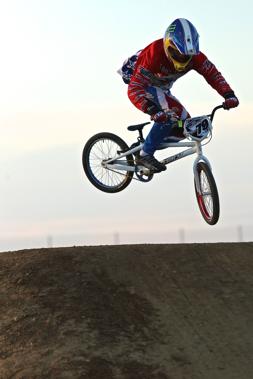 Bmx Wallpapers