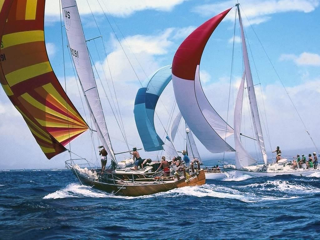 Boat Racing Wallpapers