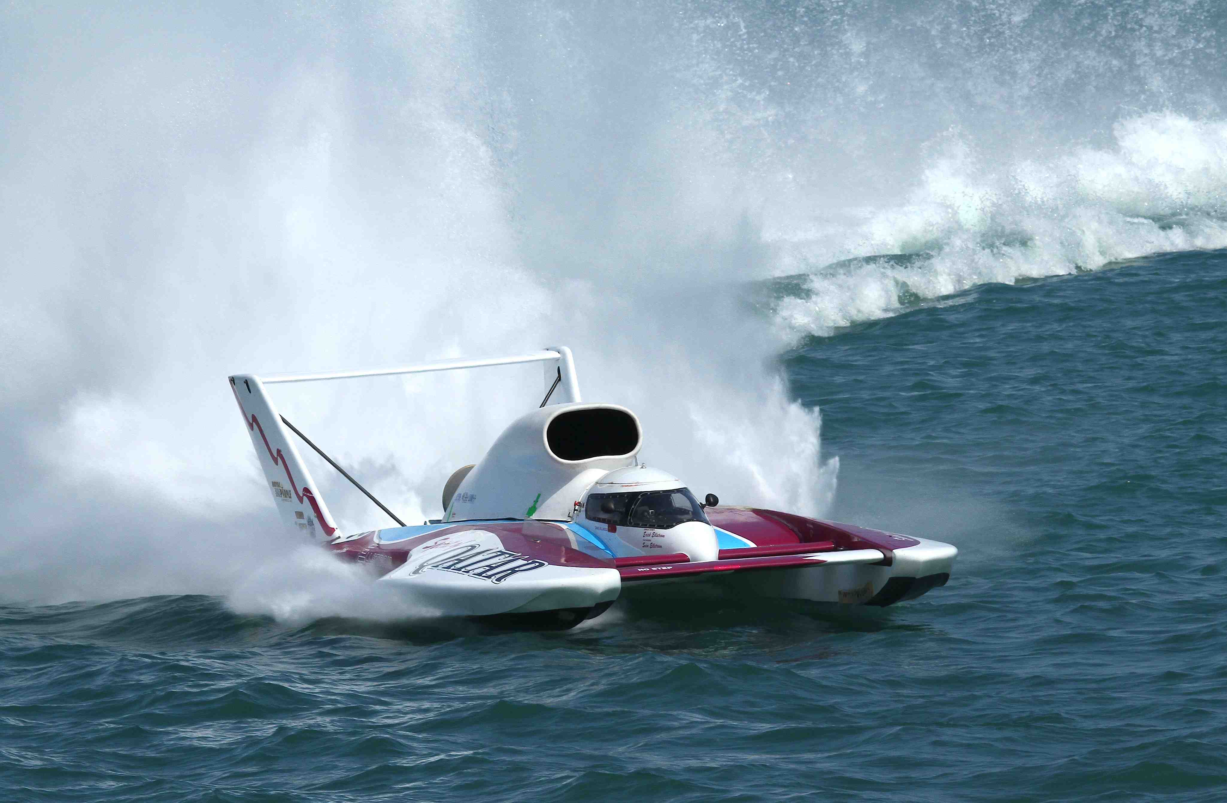 Boat Racing Wallpapers