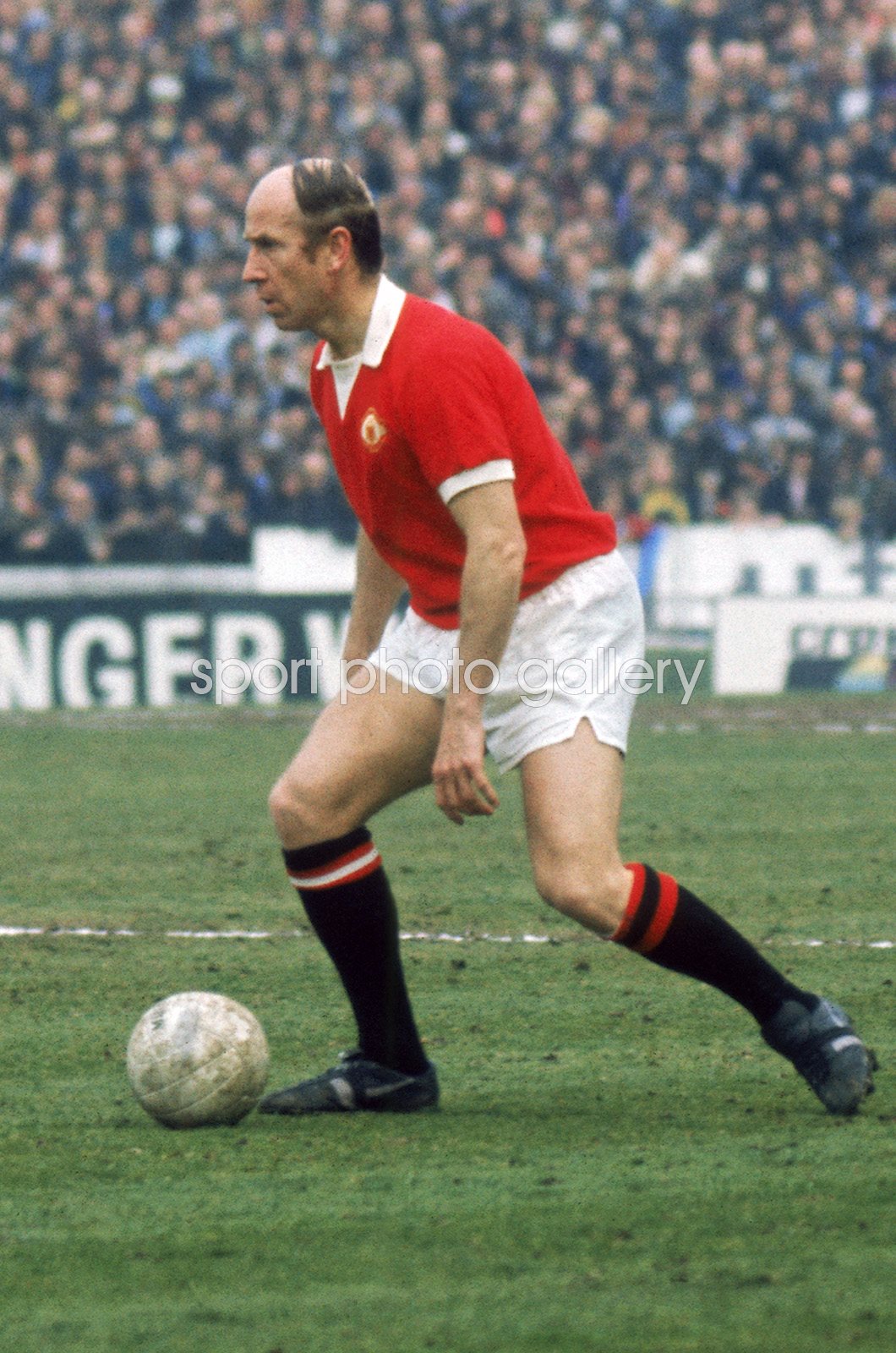 Bobby Charlton Wallpapers