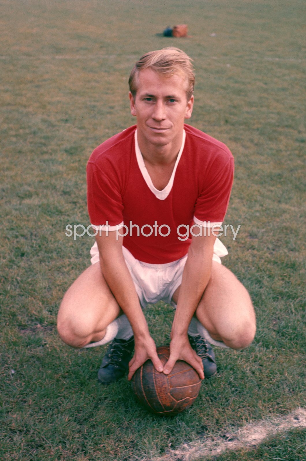 Bobby Charlton Wallpapers