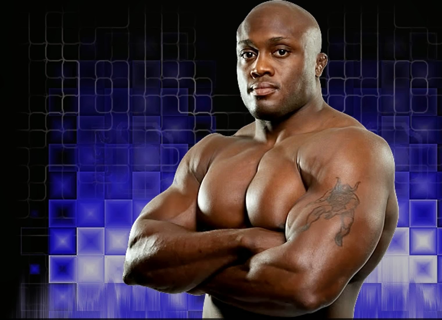 Bobby Lashley Wallpapers