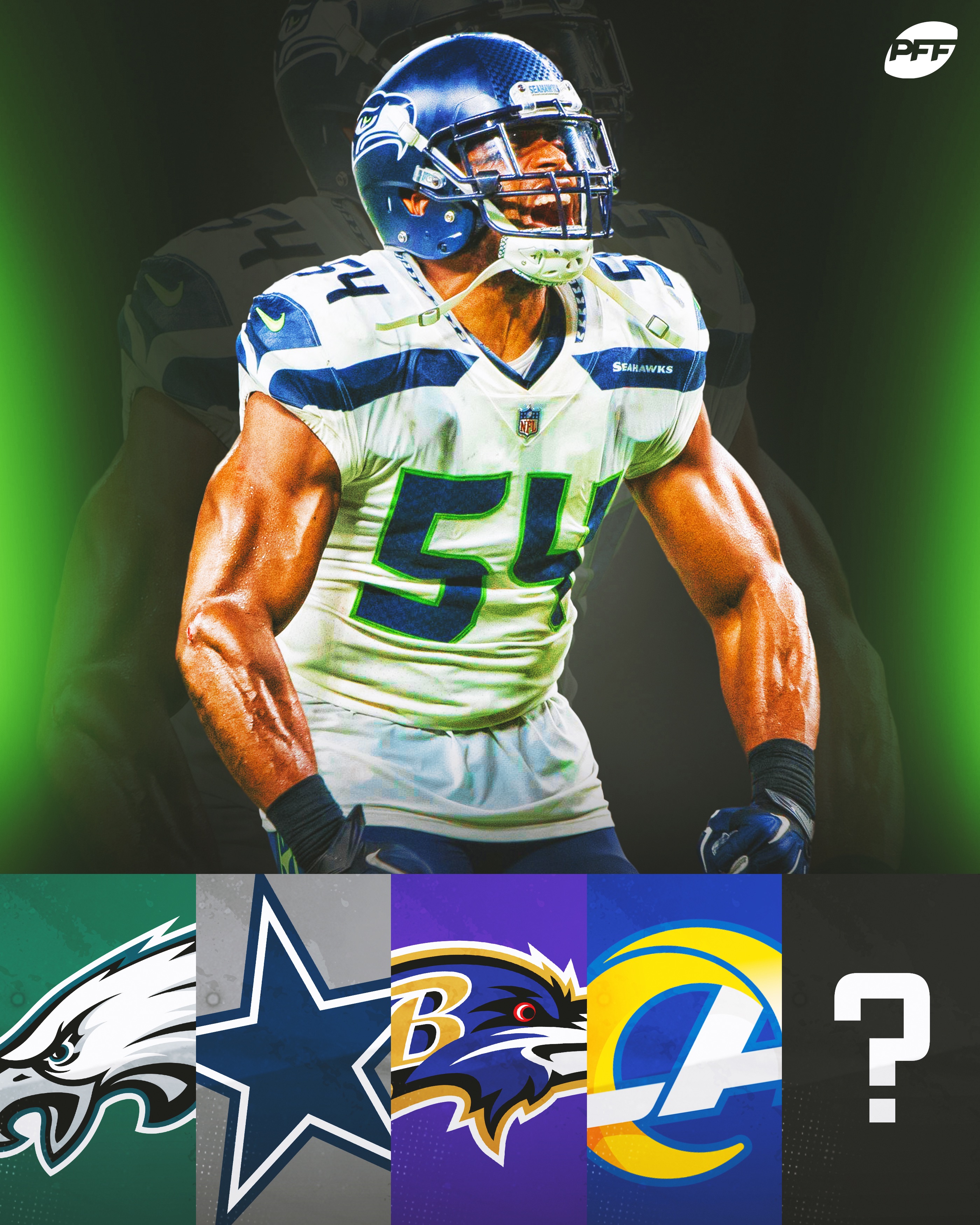 Bobby Wagner Wallpapers