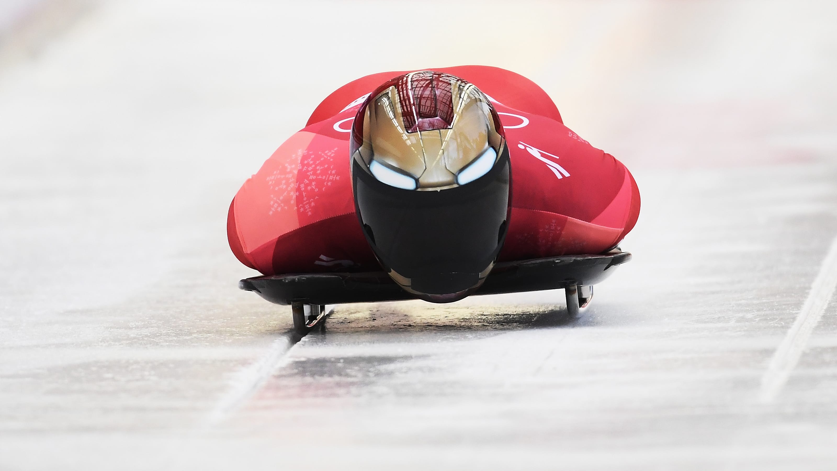 Bobsleigh Wallpapers