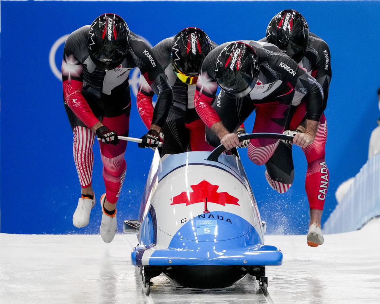 Bobsleigh Wallpapers