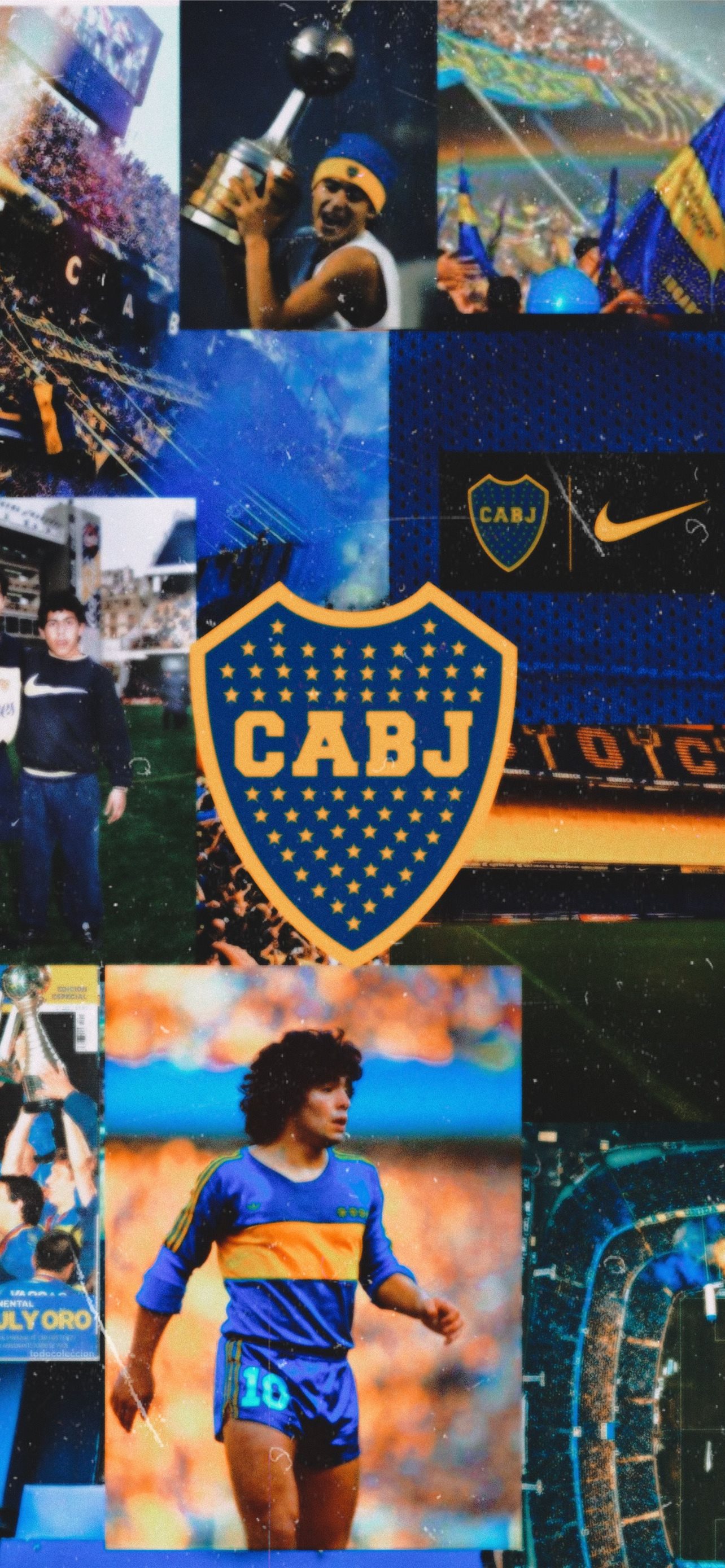 Boca Juniors Wallpapers