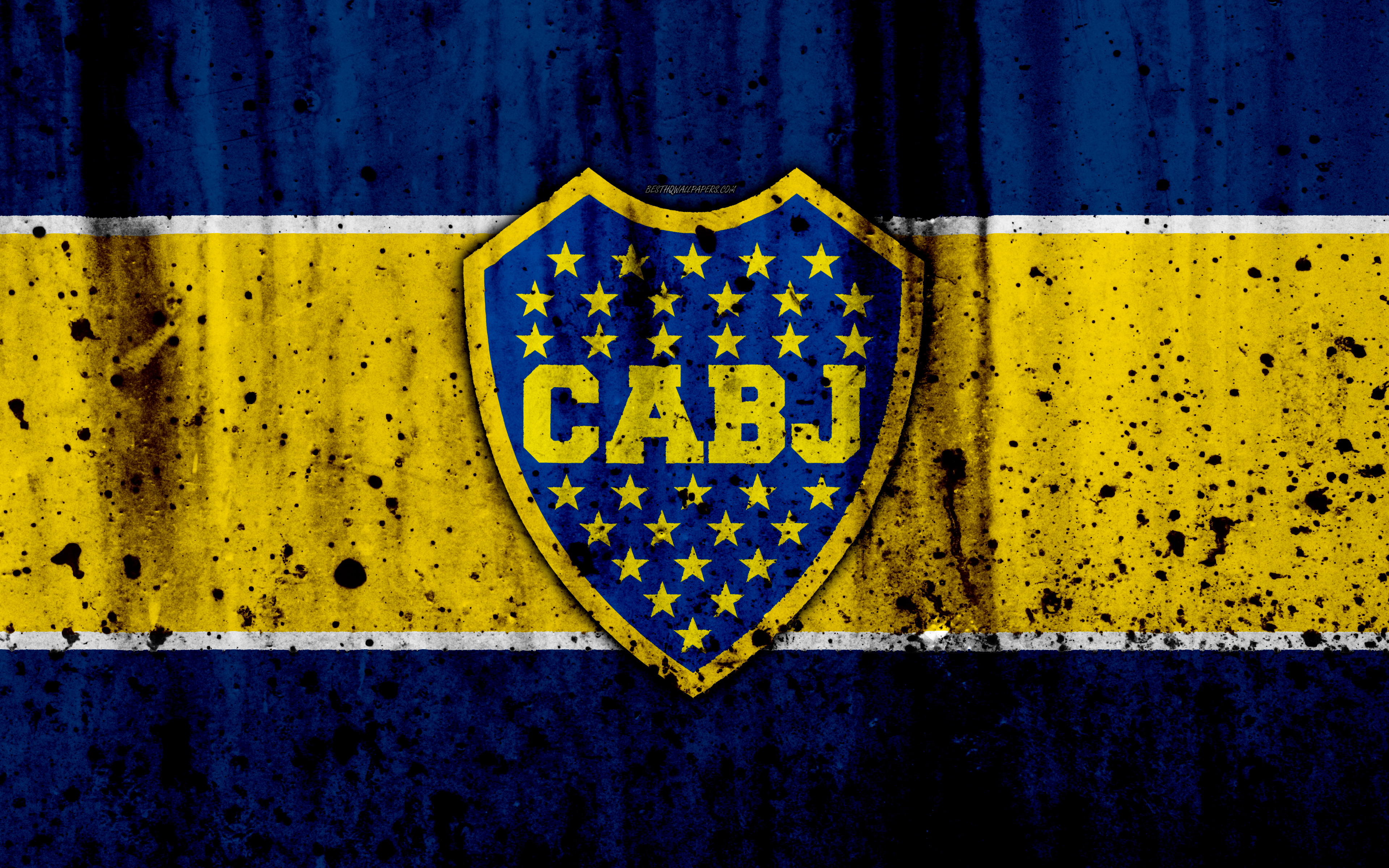 Boca Juniors Wallpapers