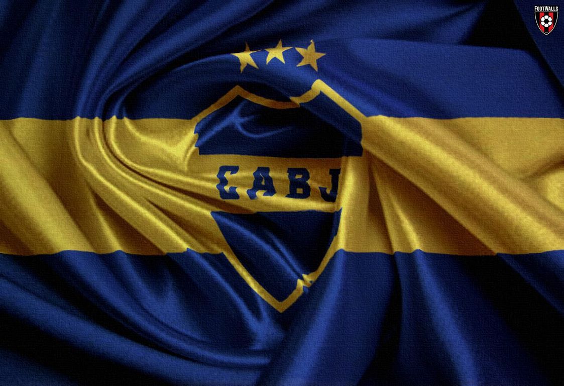 Boca Juniors Wallpapers