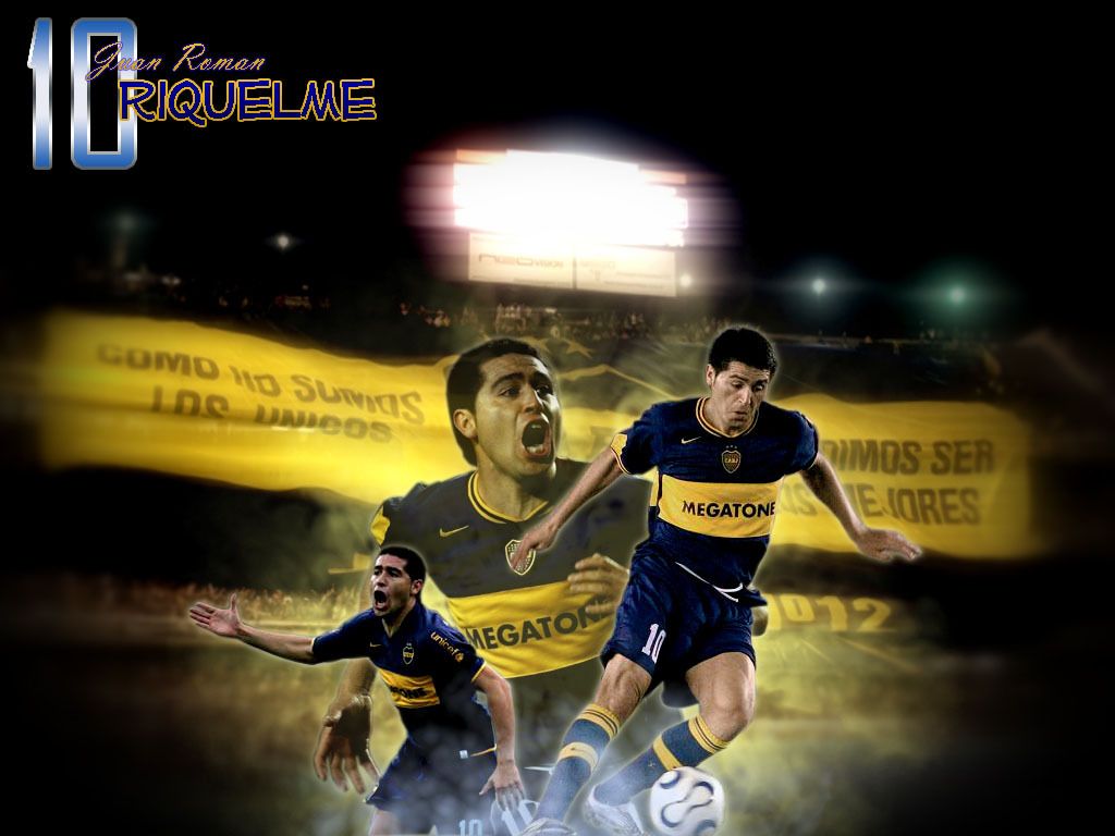 Boca Juniors Wallpapers