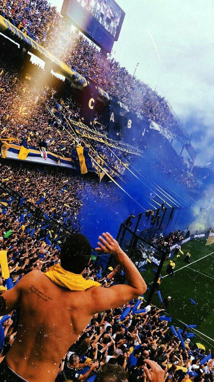 Boca Juniors Wallpapers