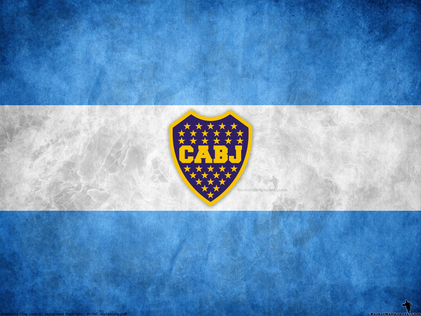 Boca Juniors Wallpapers