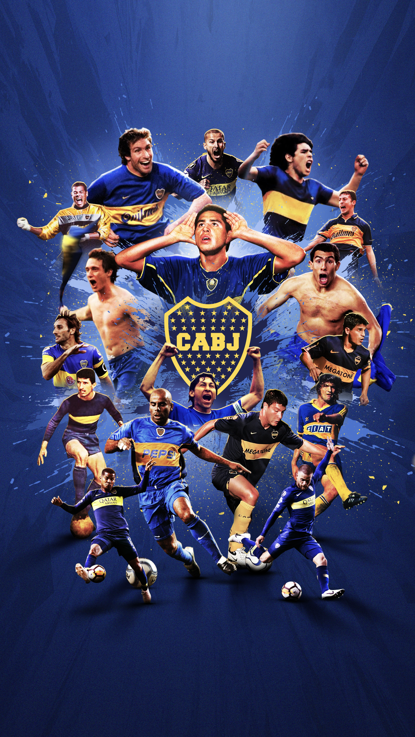 Boca Juniors Wallpapers