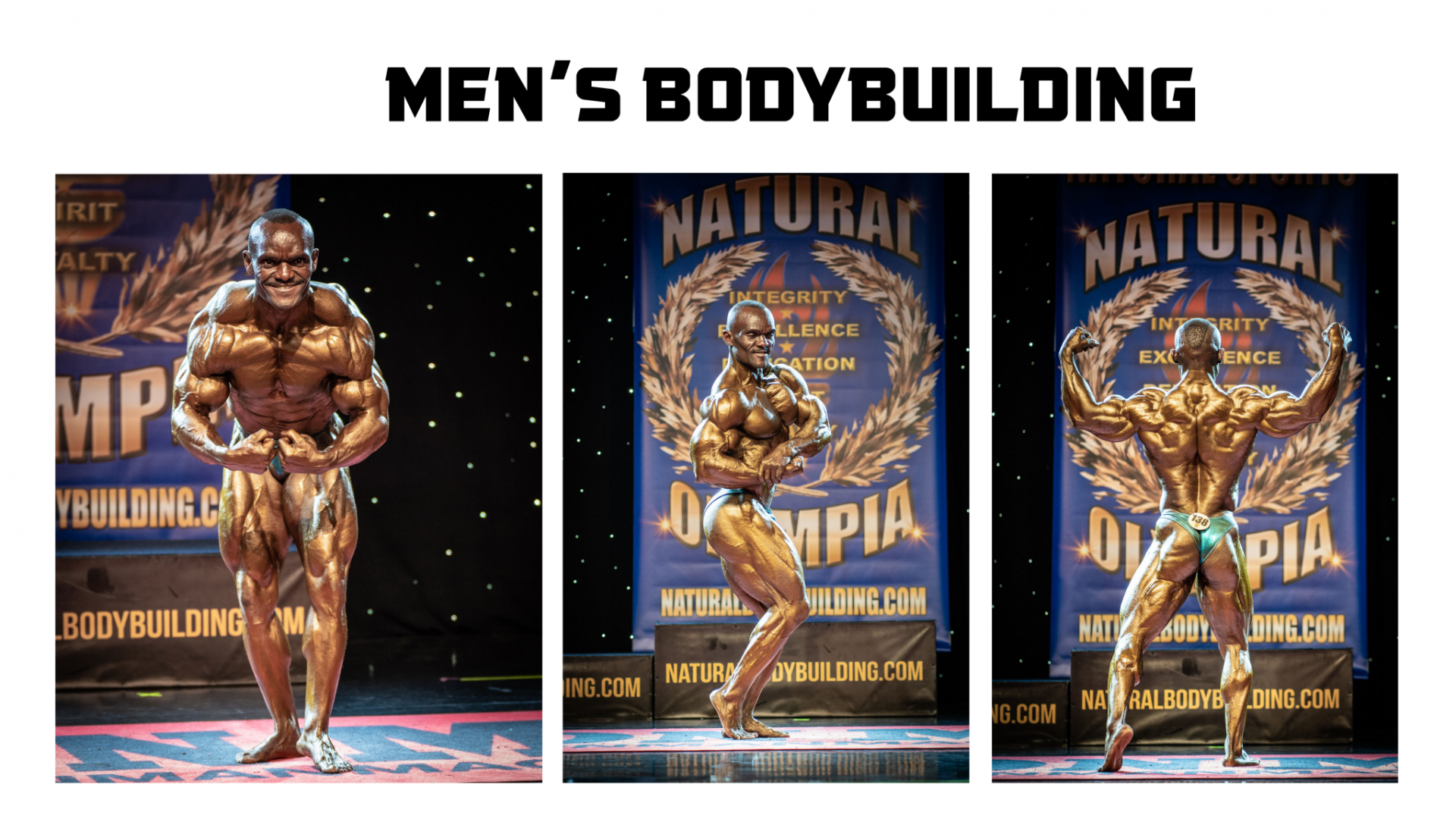 Bodybuilder 2020 Man Wallpapers