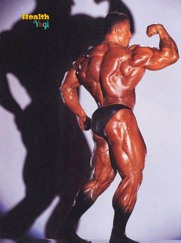 Bodybuilder 2020 Man Wallpapers