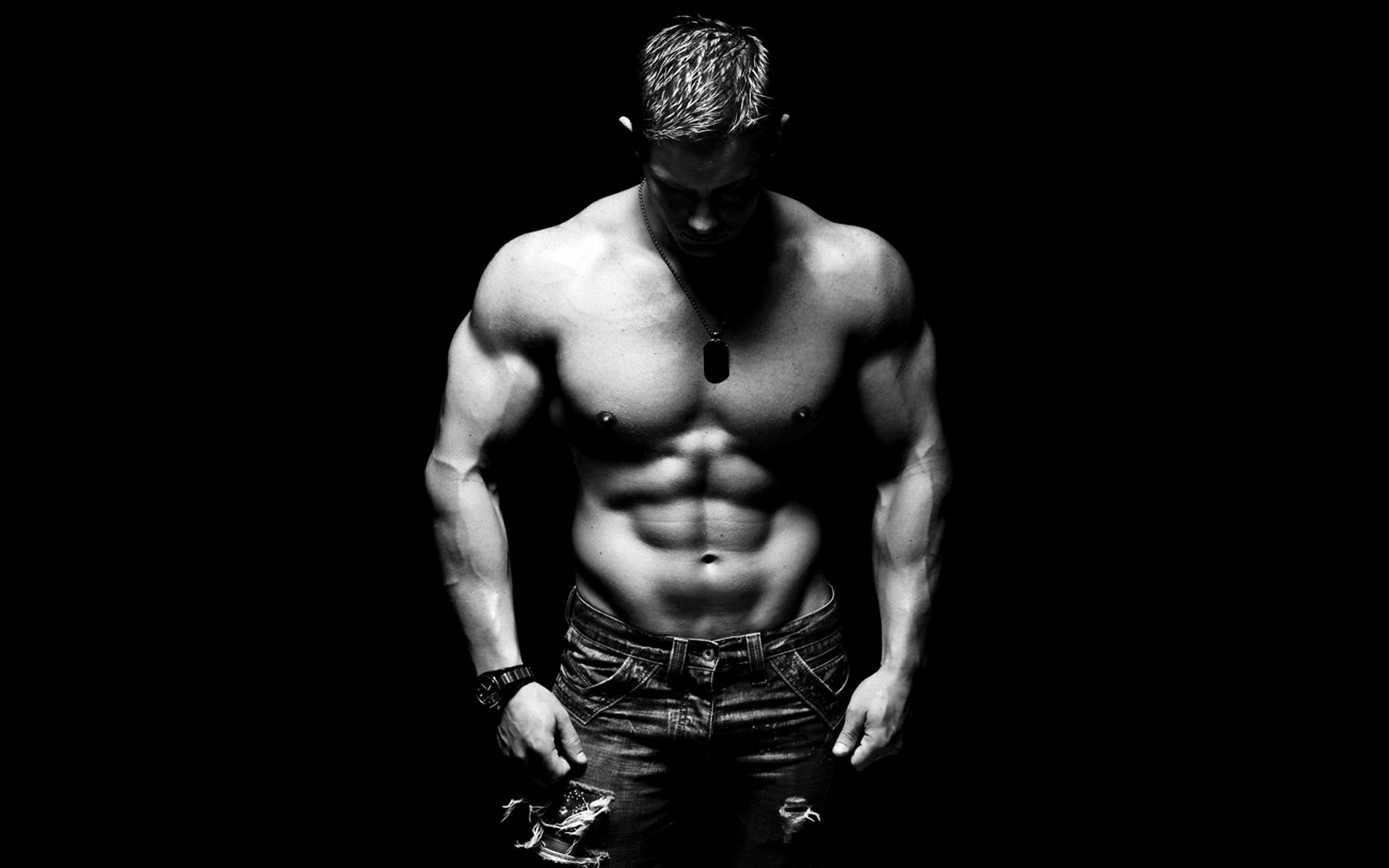 Bodybuilder 2020 Man Wallpapers