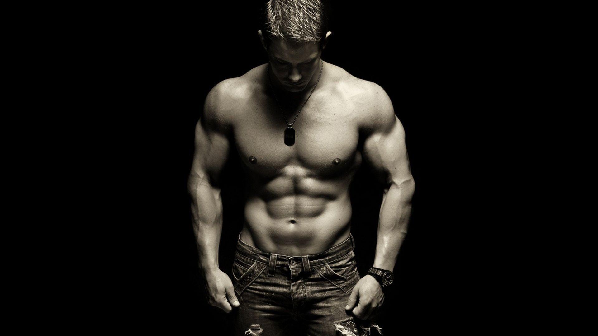 Bodybuilding Wallpapers