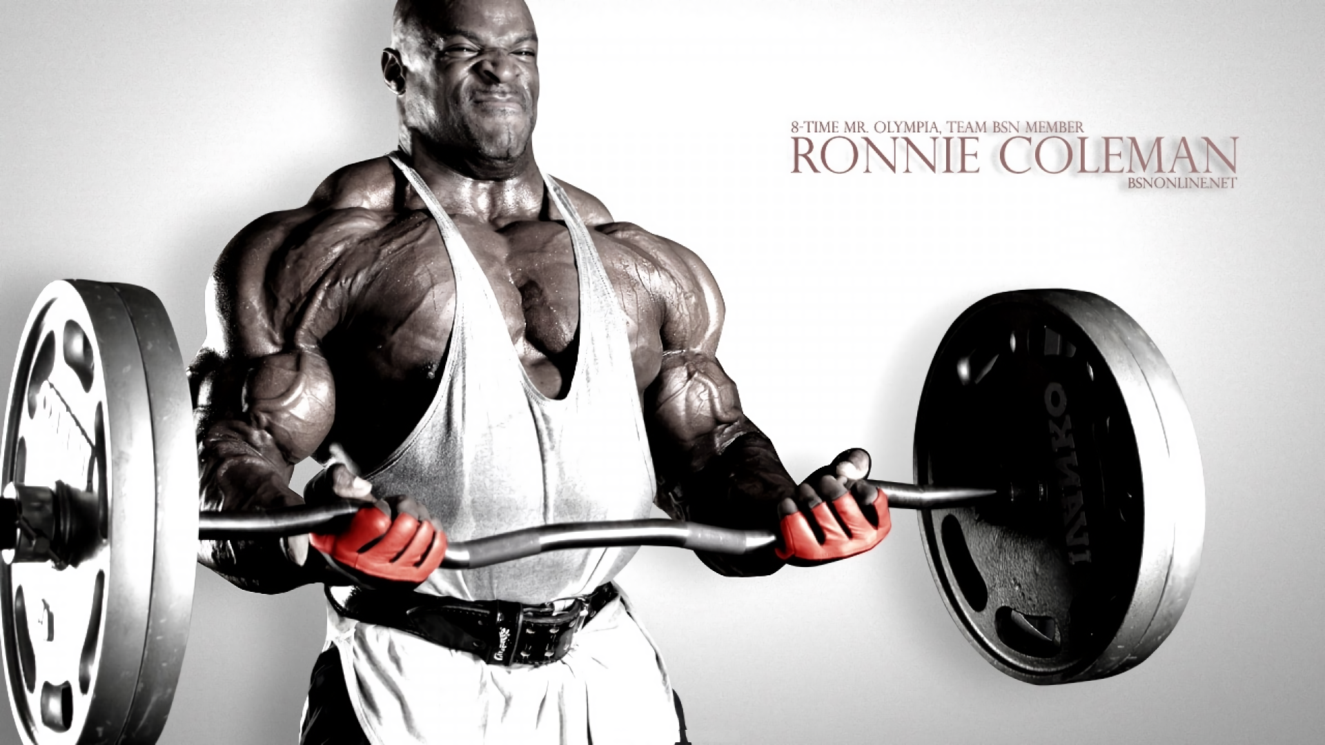 Bodybuilding Wallpapers