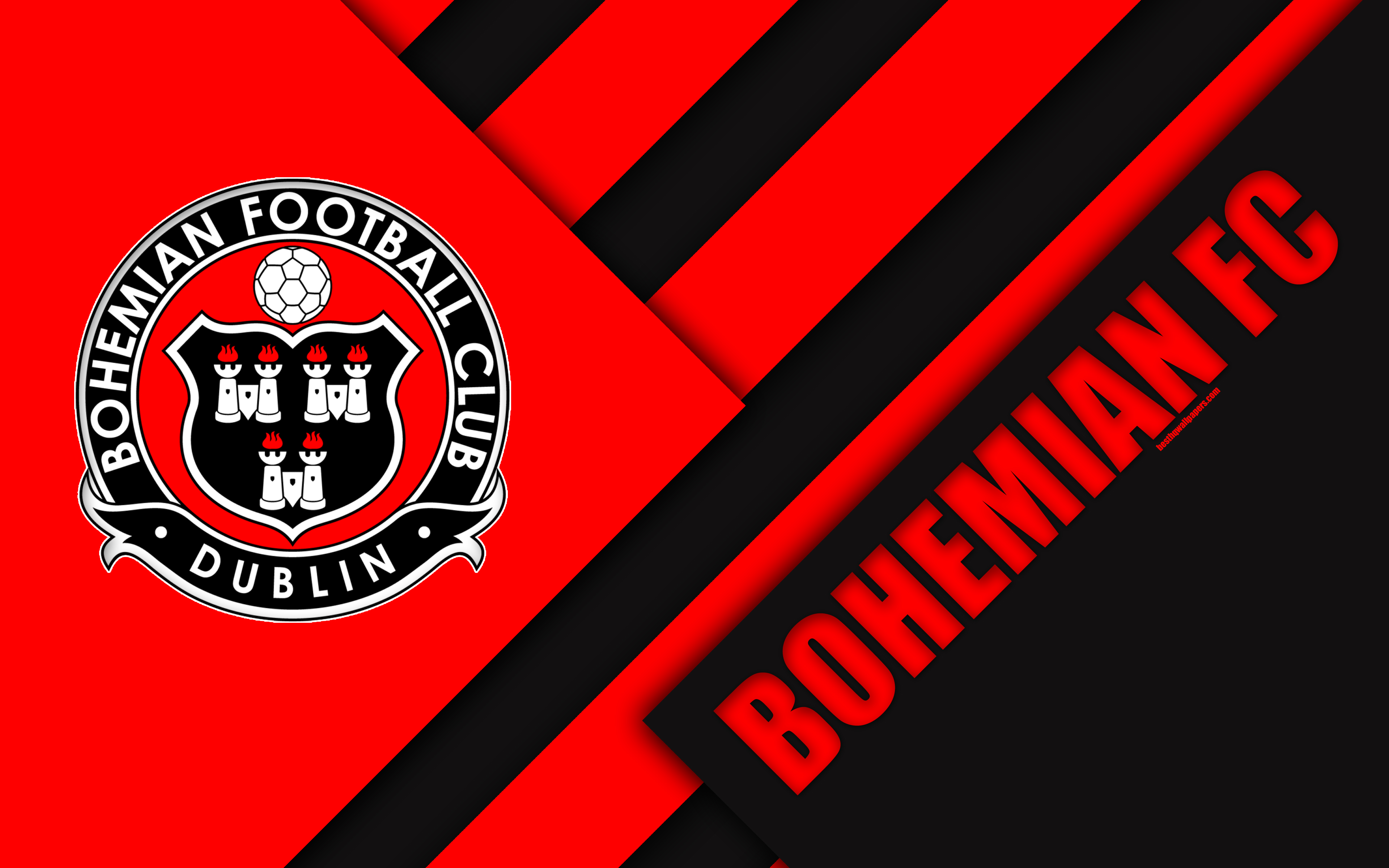 Bohemian F.C. Wallpapers