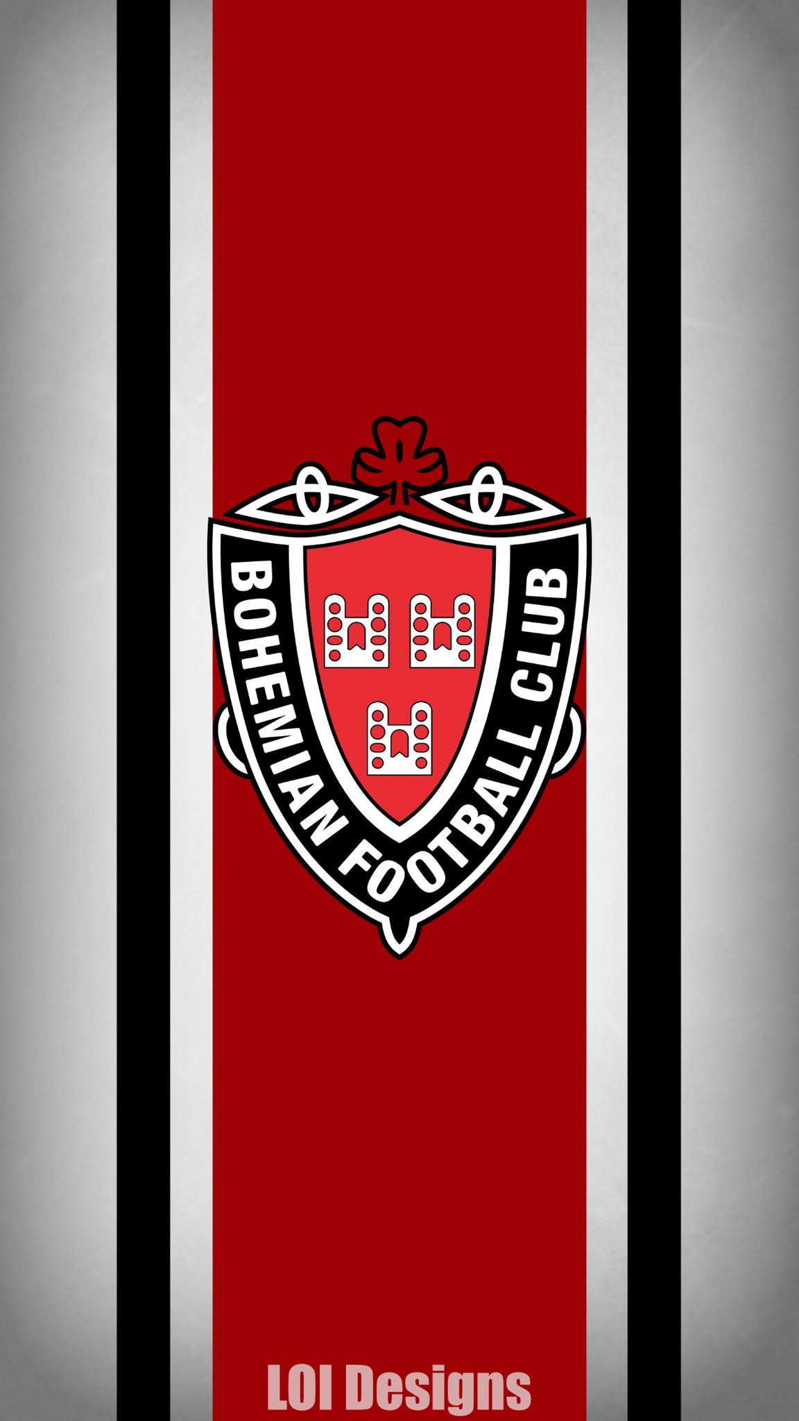 Bohemian F.C. Wallpapers