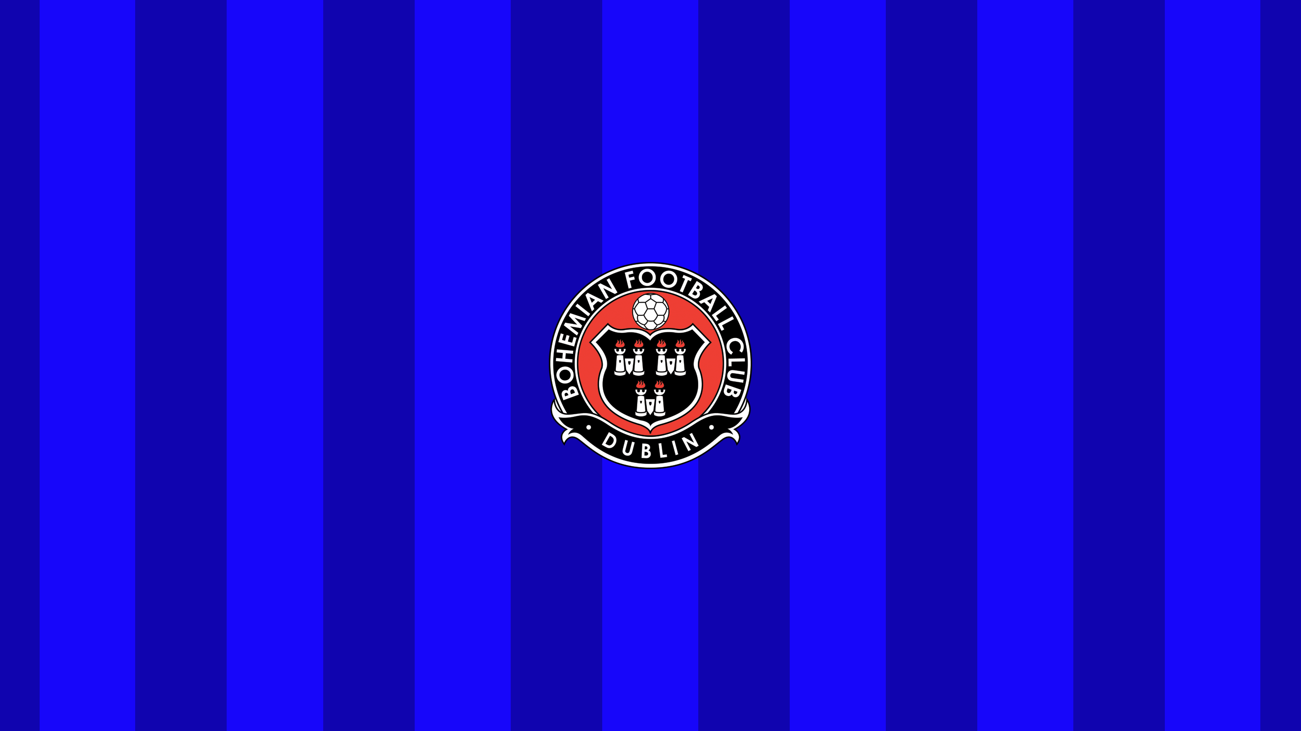 Bohemian F.C. Wallpapers