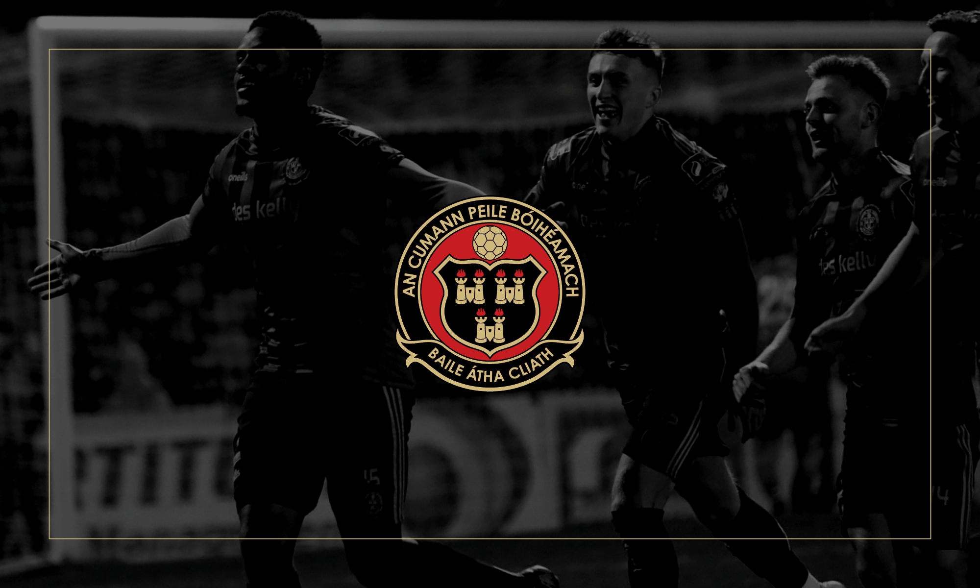 Bohemian F.C. Wallpapers