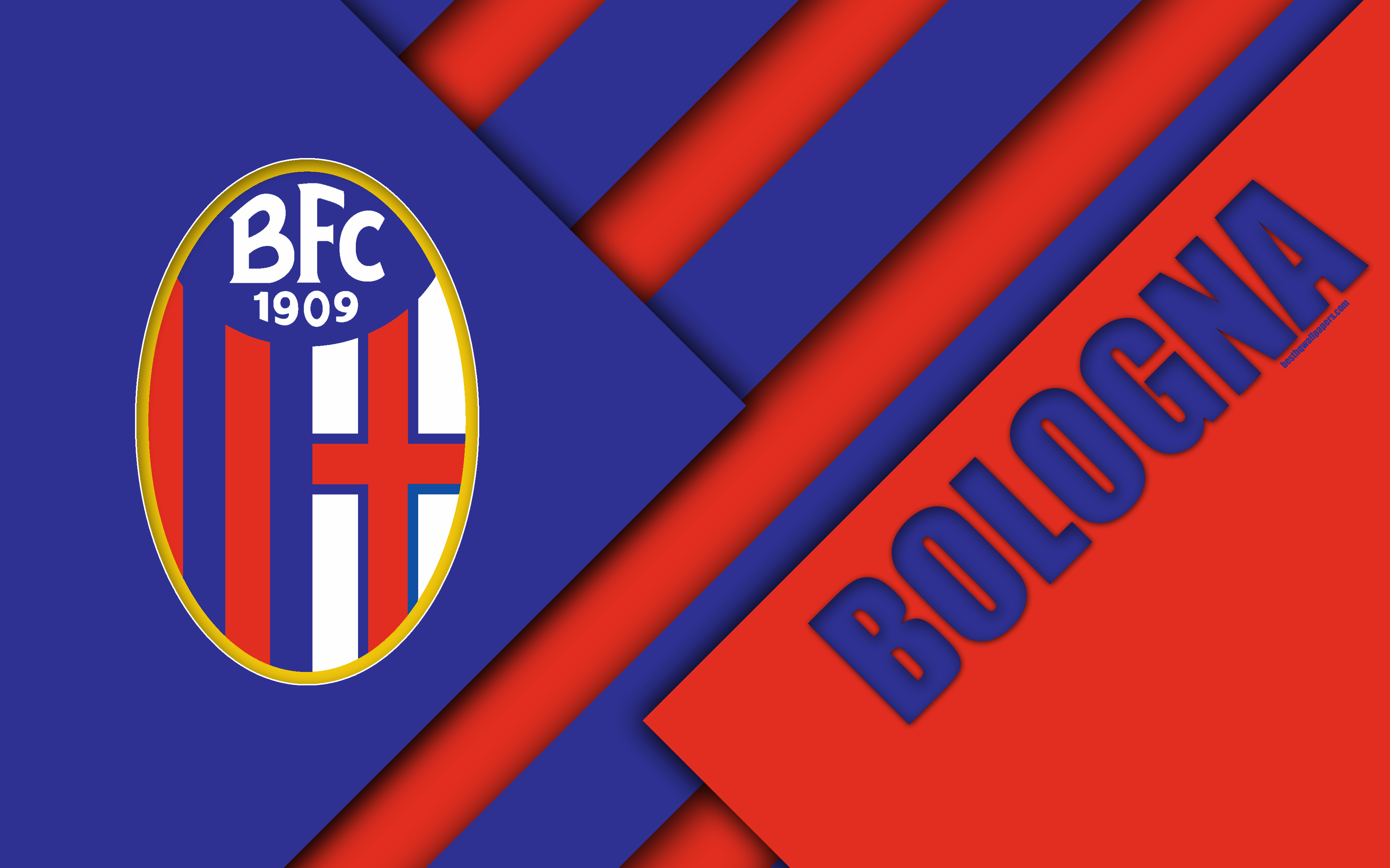 Bologna F.C. Wallpapers