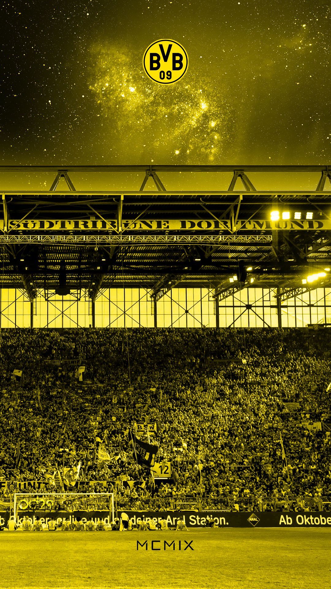 Borussia Dortmund Wallpapers