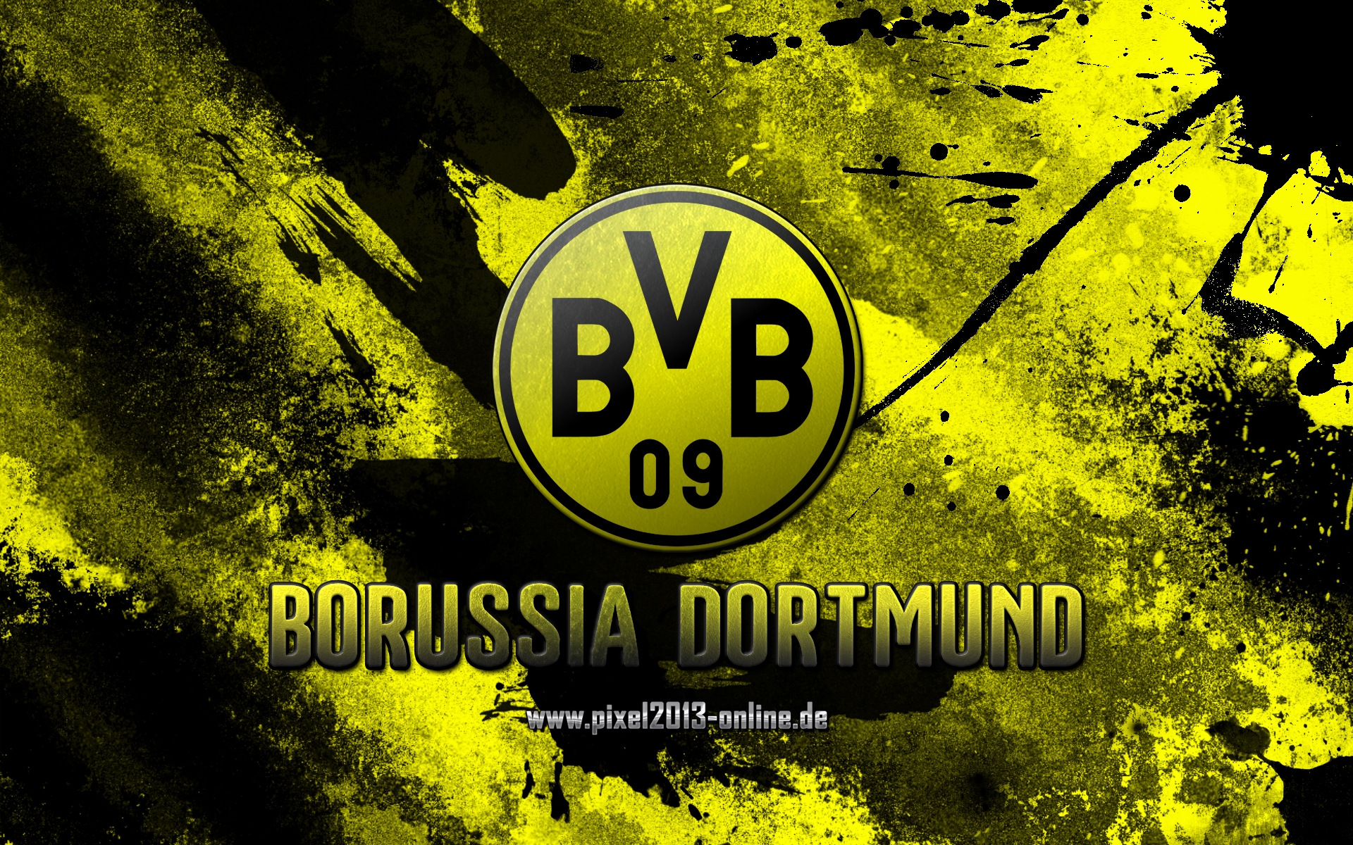 Borussia Dortmund Wallpapers