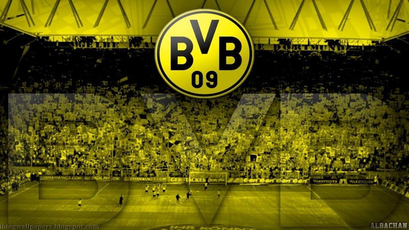 Borussia Dortmund Wallpapers