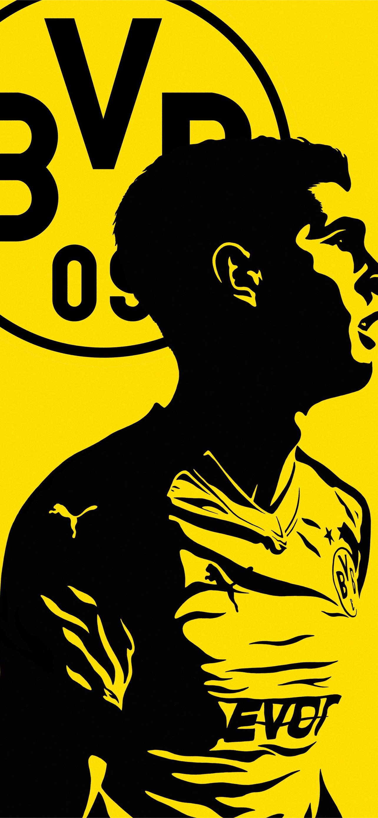 Borussia Dortmund Wallpapers