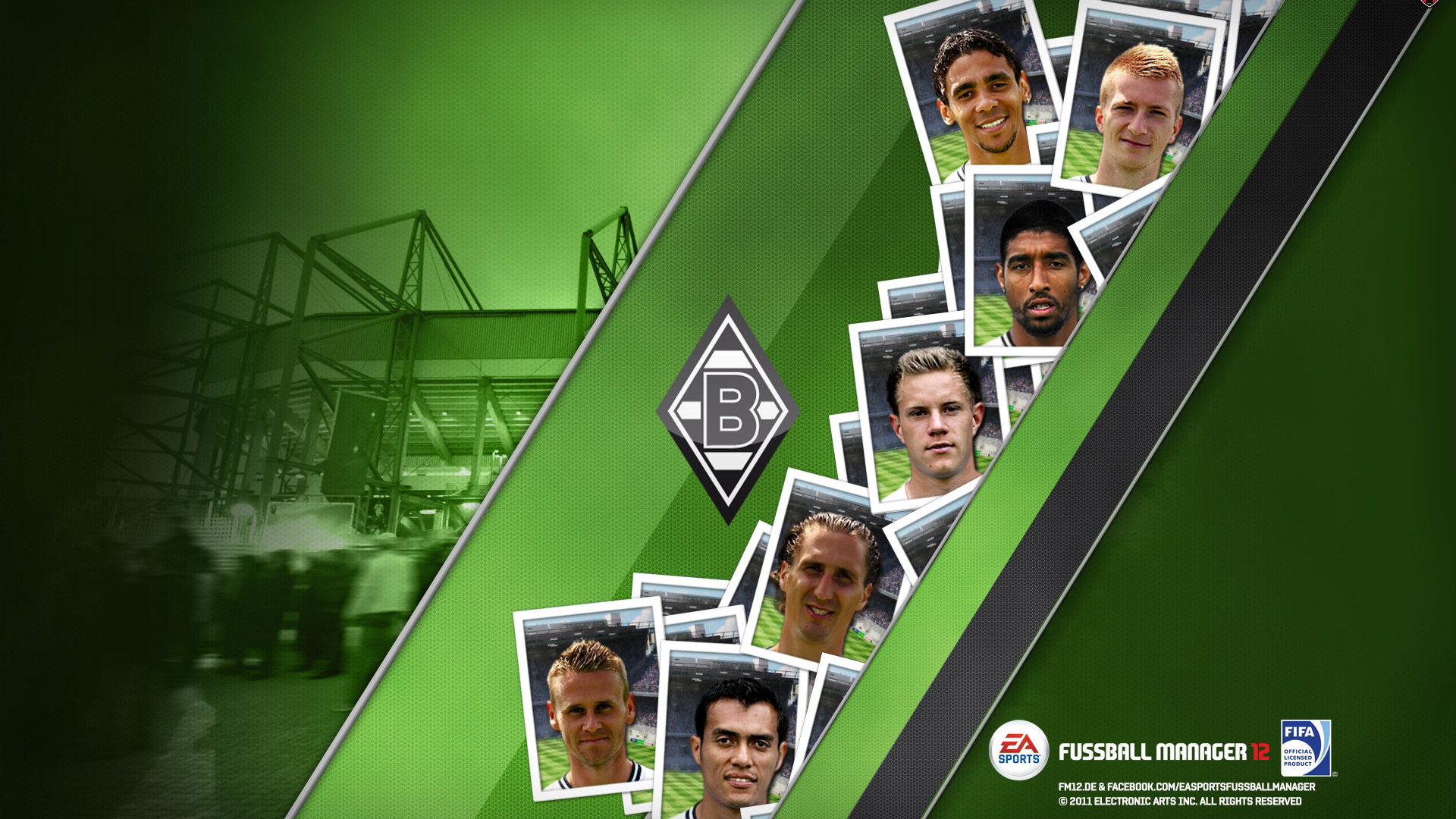 Borussia Menchengladbach Wallpapers