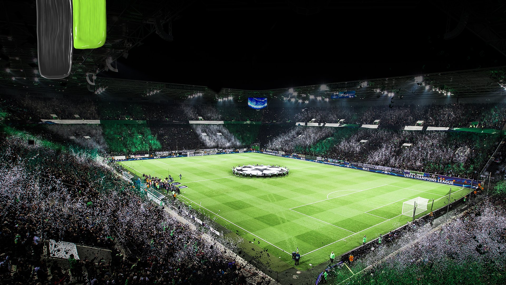 Borussia Menchengladbach Wallpapers