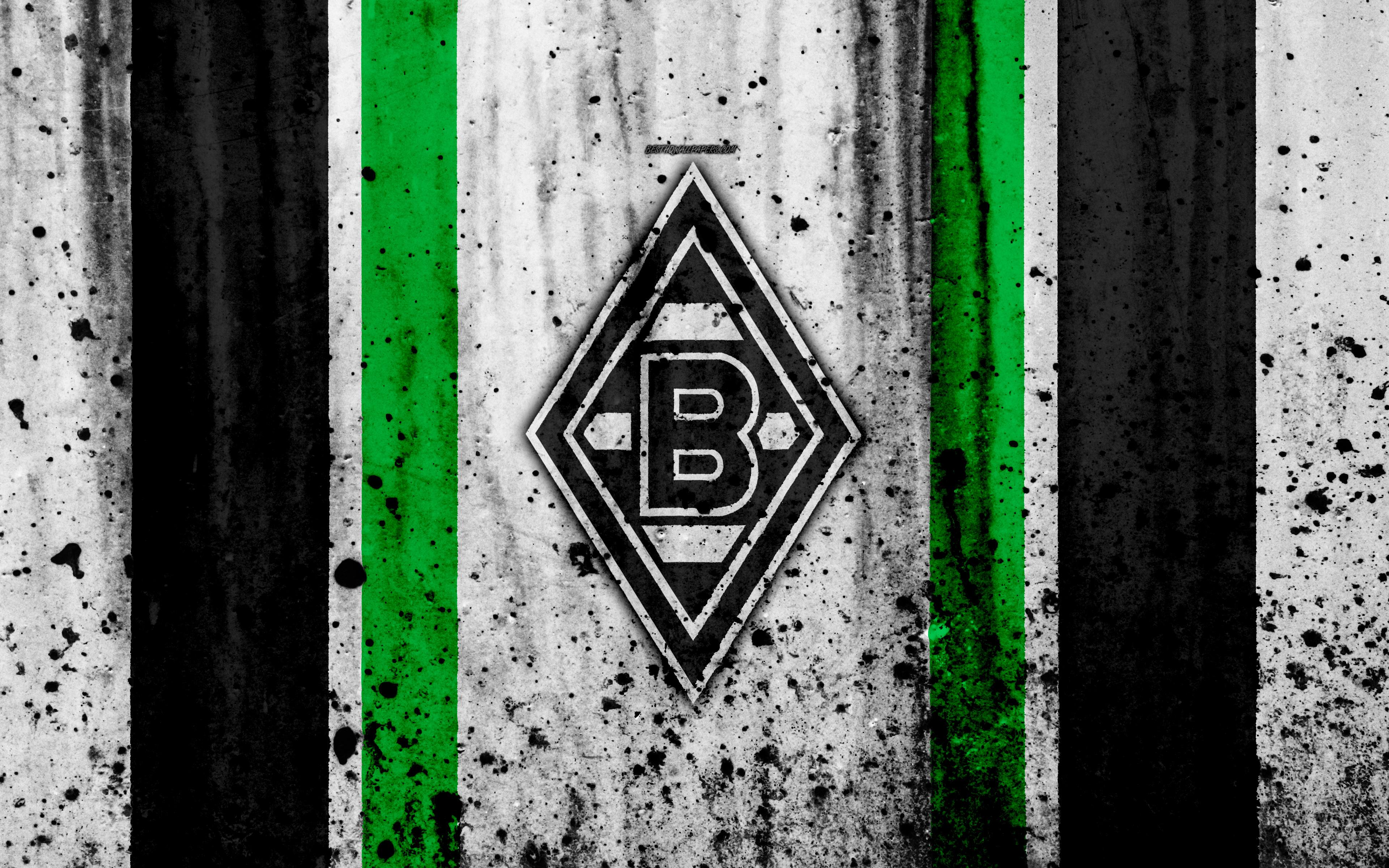 Borussia MoNchengla Wallpapers