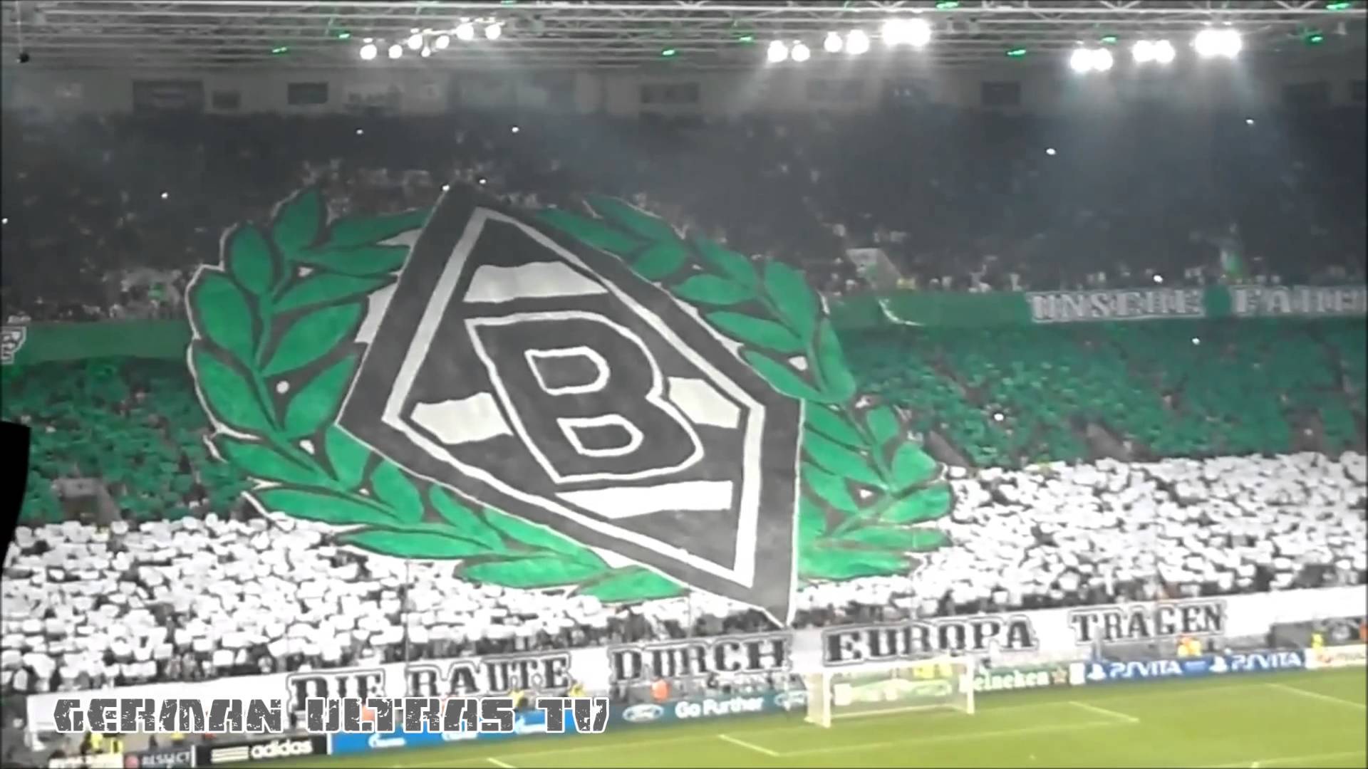 Borussia MoNchengla Wallpapers