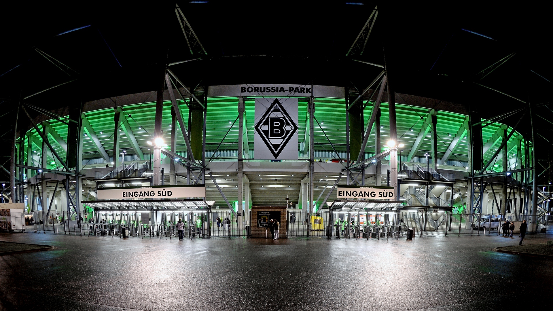 Borussia MoNchengladbach Wallpapers