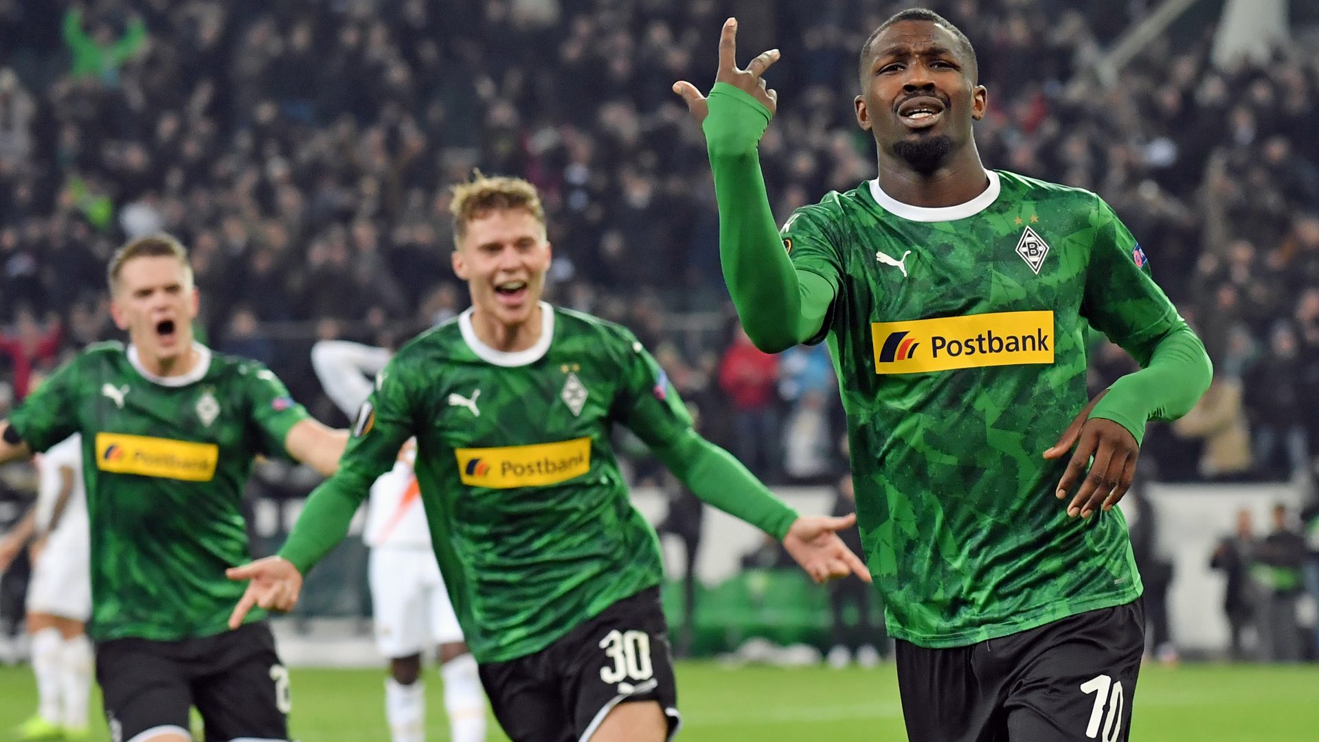 Borussia MoNchengladbach Wallpapers